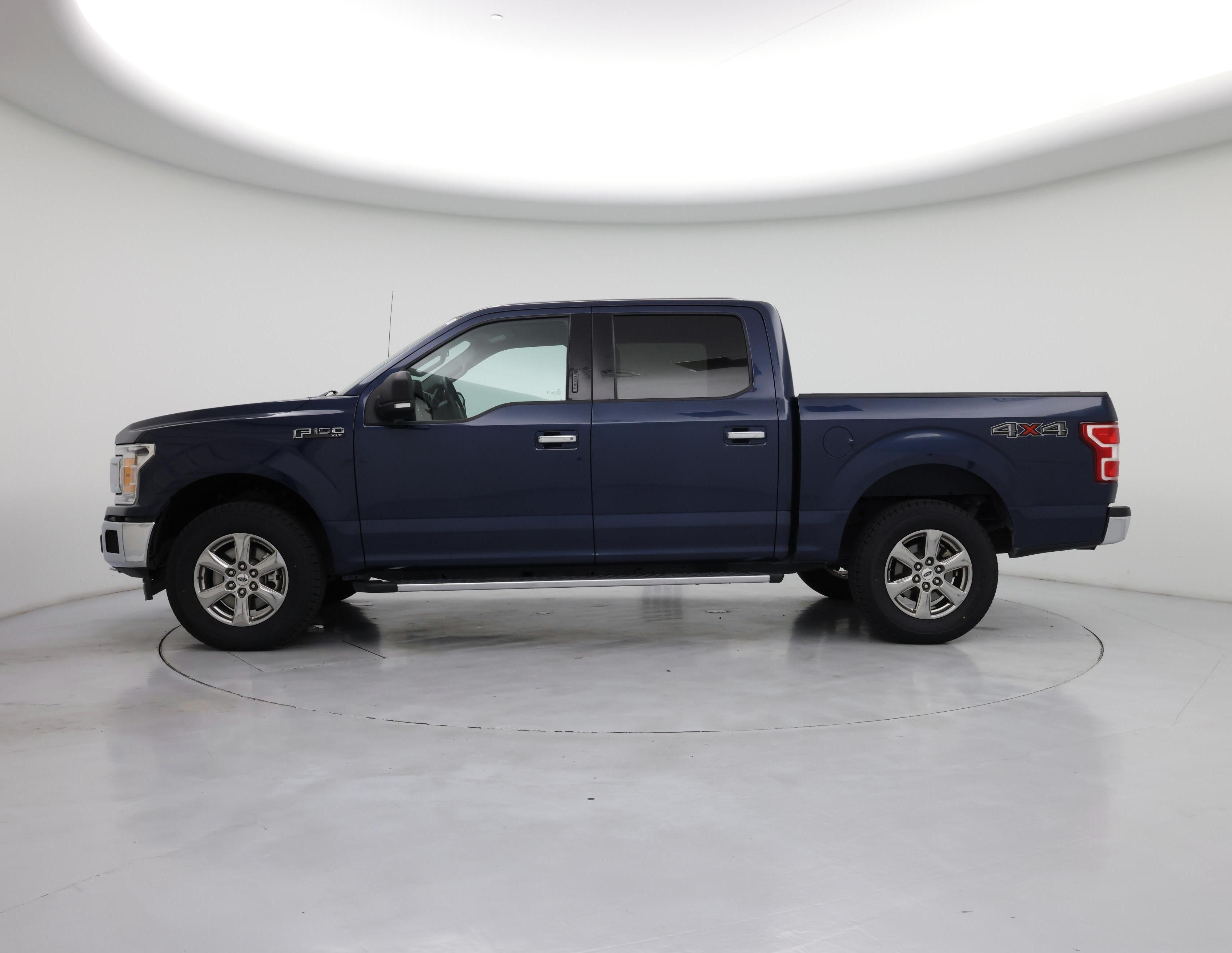 Thumbnail: 2020 Ford F-150 - 3