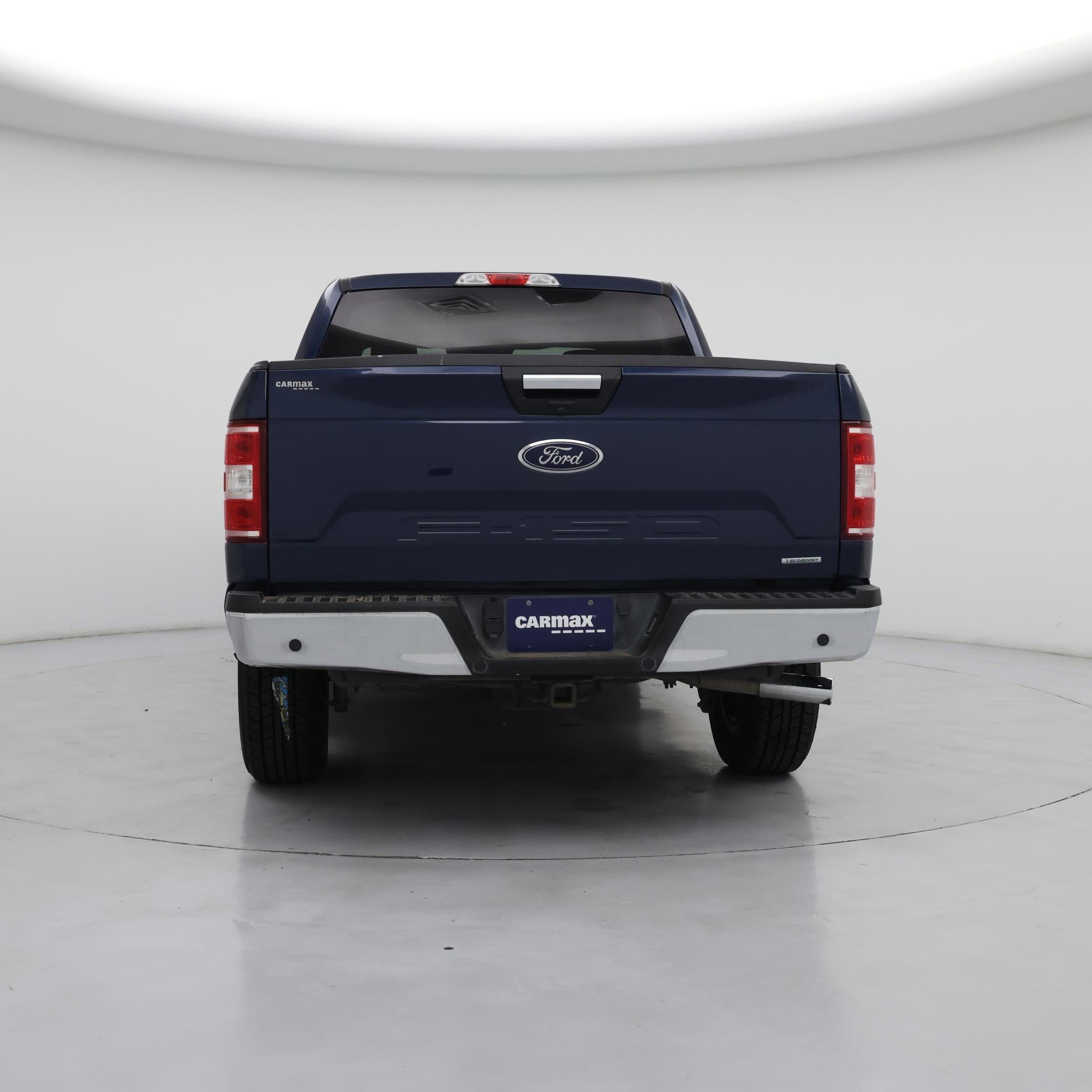 Thumbnail: 2020 Ford F-150 - 6