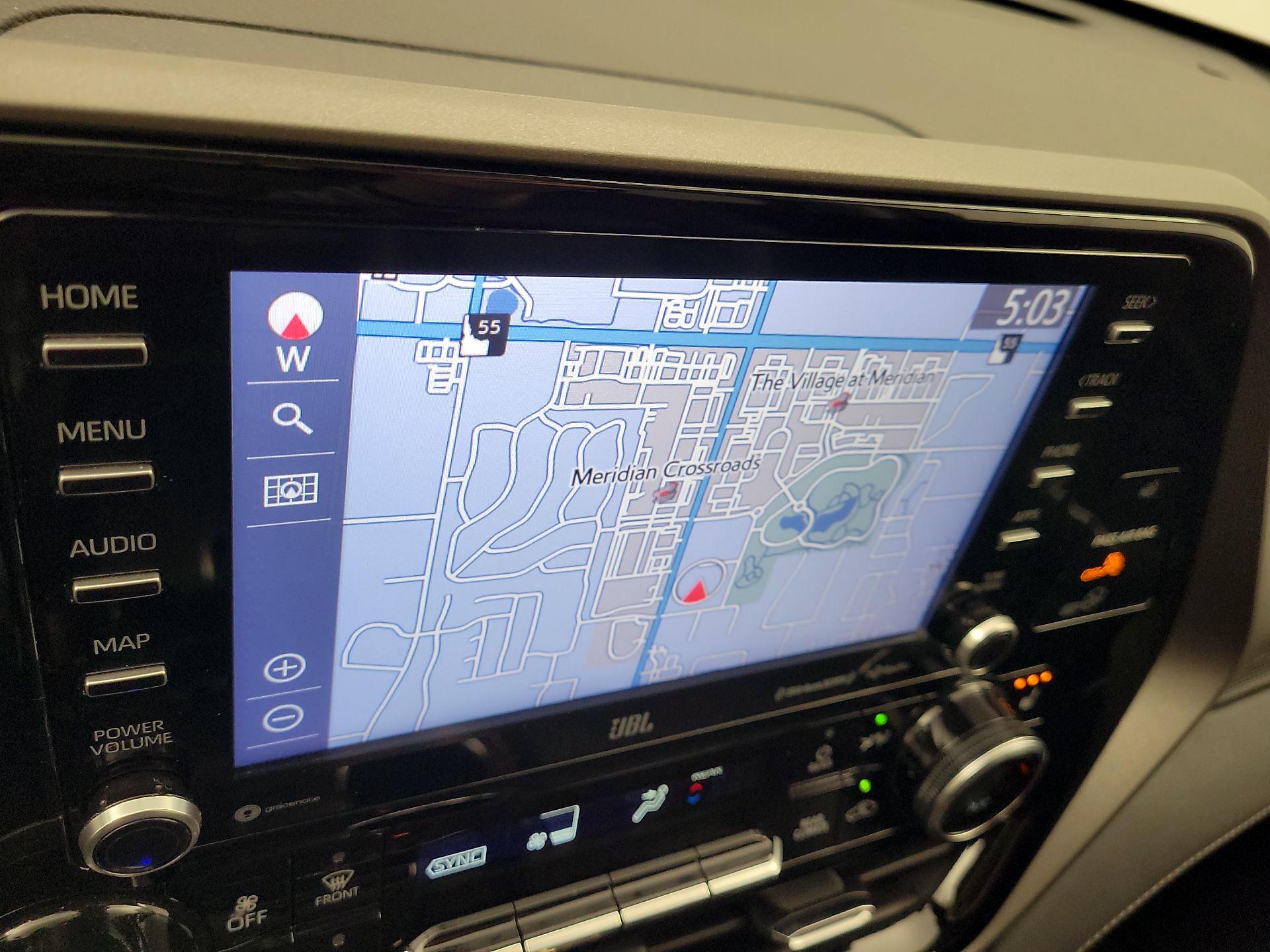 Thumbnail: 2020 Toyota Highlander - 14