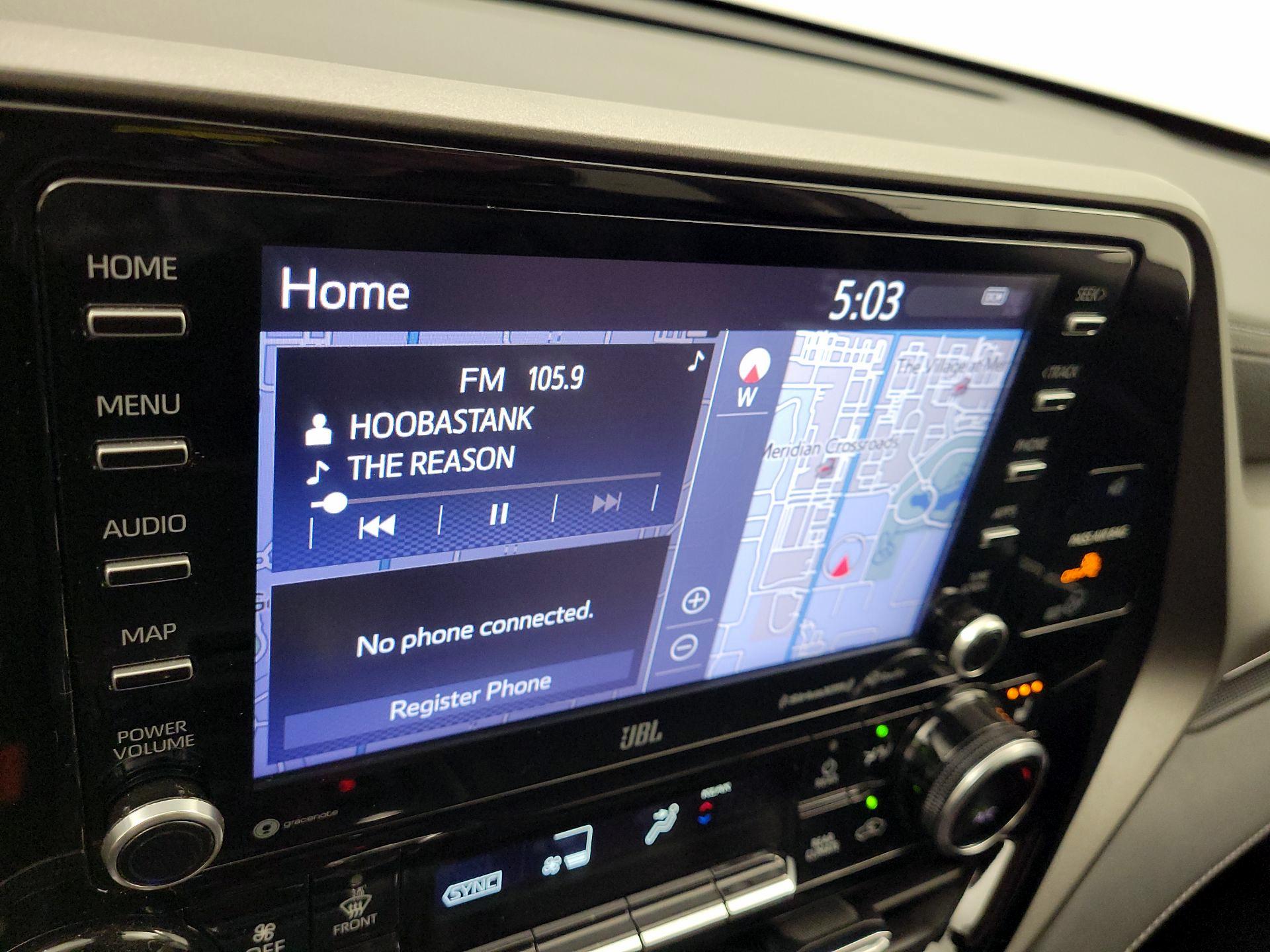 Thumbnail: 2020 Toyota Highlander - 16