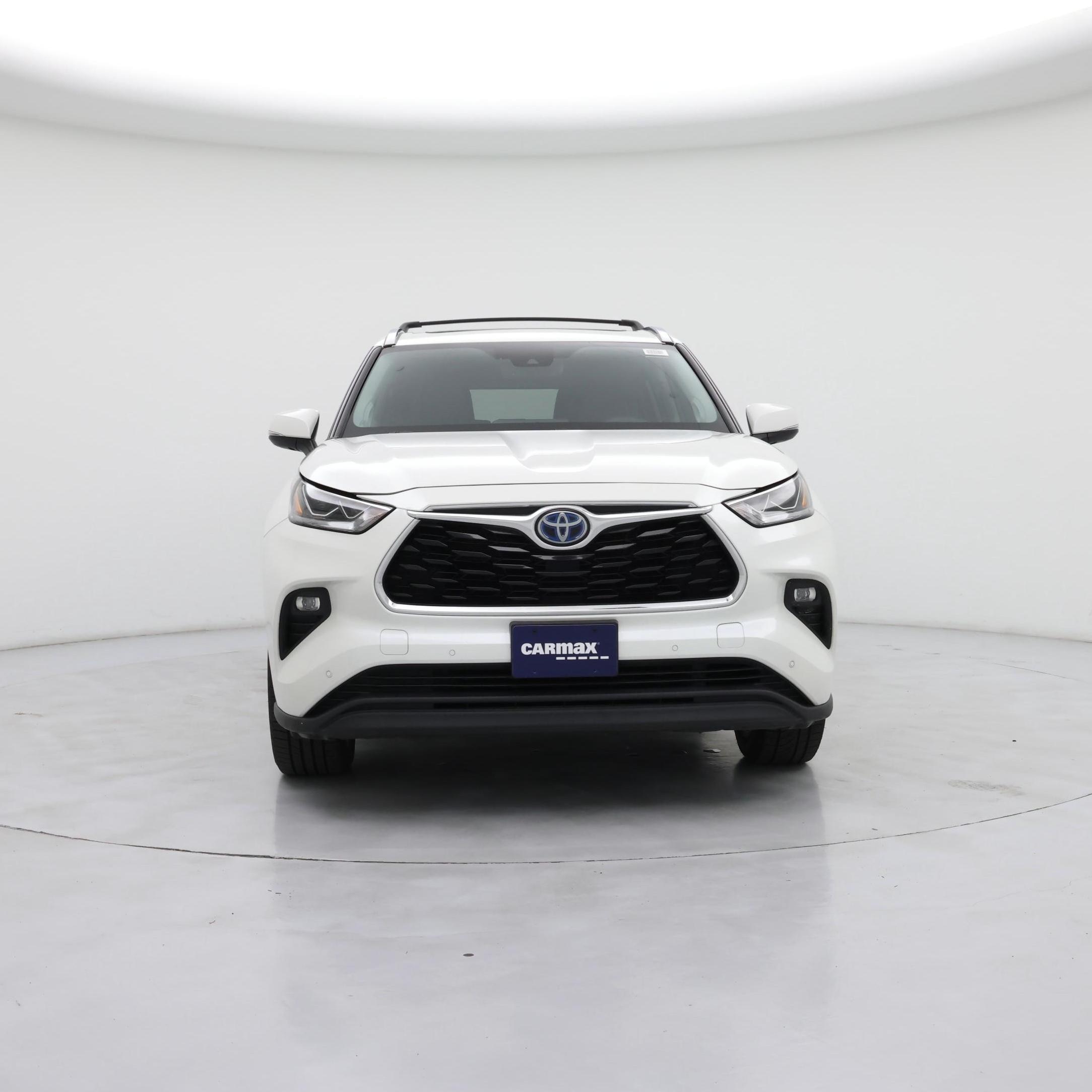 Thumbnail: 2020 Toyota Highlander - 5