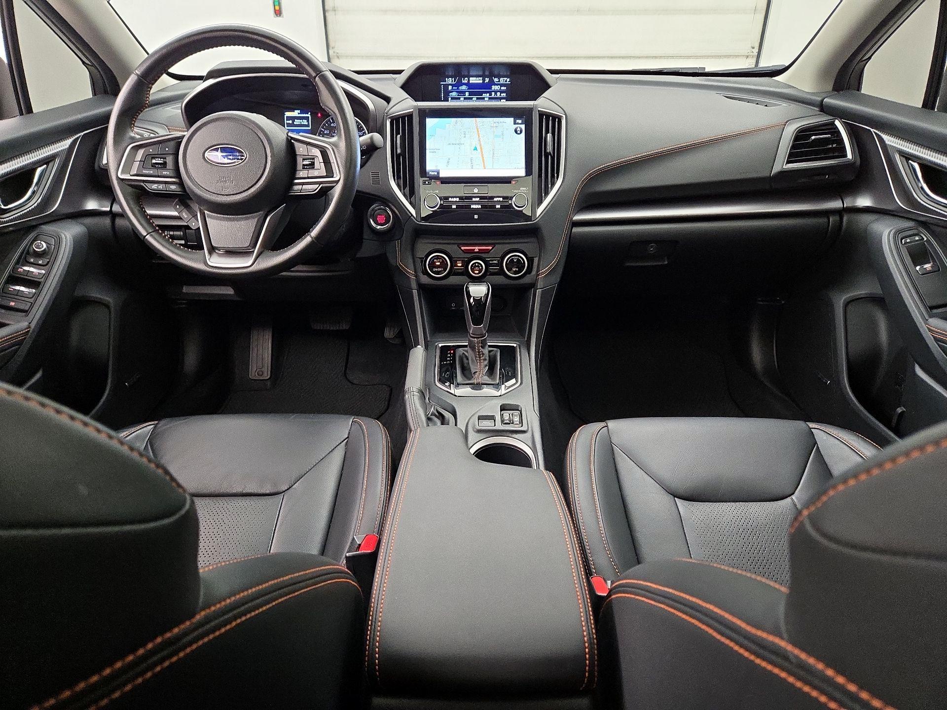 Thumbnail: 2023 Subaru Crosstrek - 9