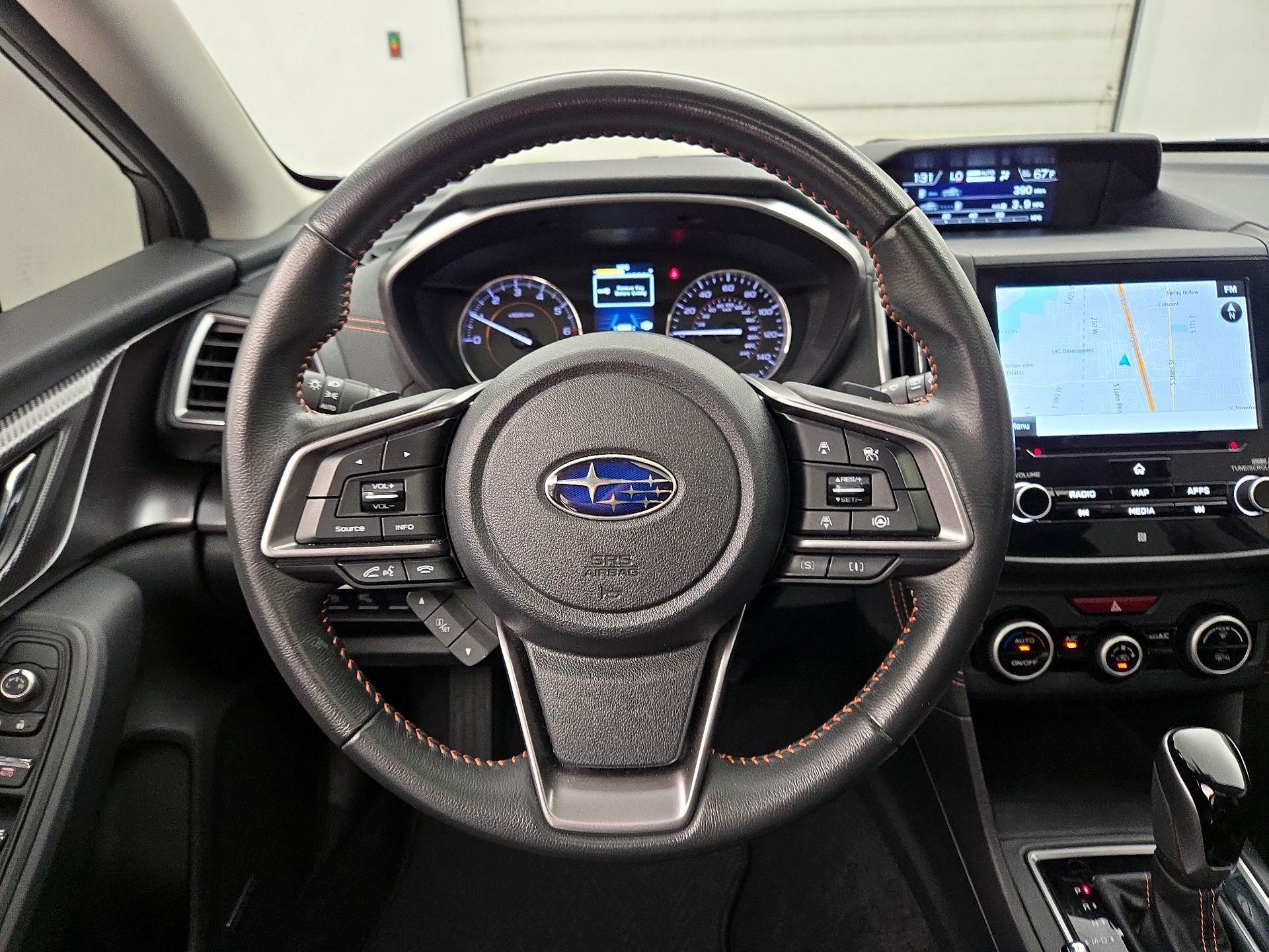 Thumbnail: 2023 Subaru Crosstrek - 10