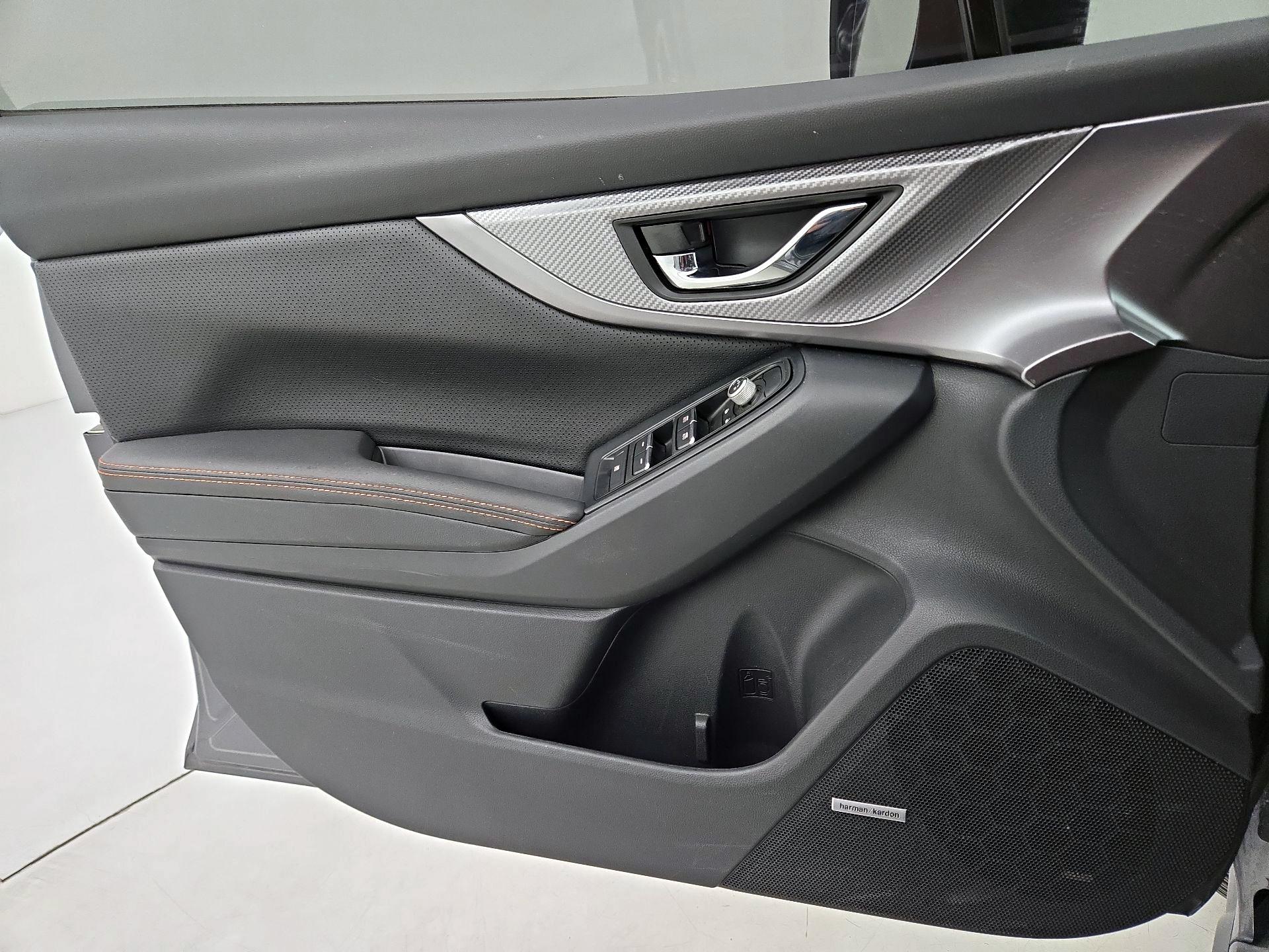 Thumbnail: 2023 Subaru Crosstrek - 12