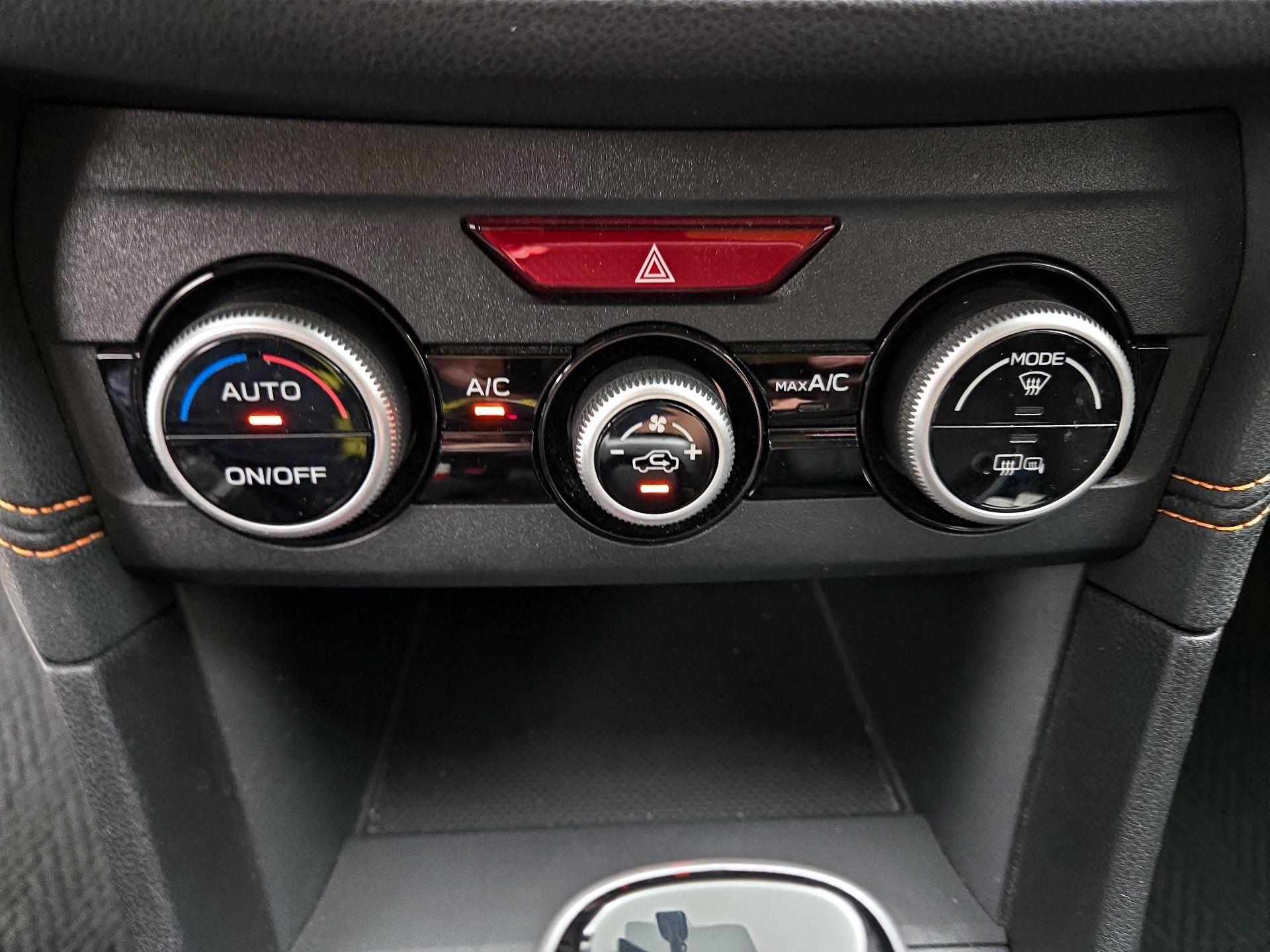 Thumbnail: 2023 Subaru Crosstrek - 17