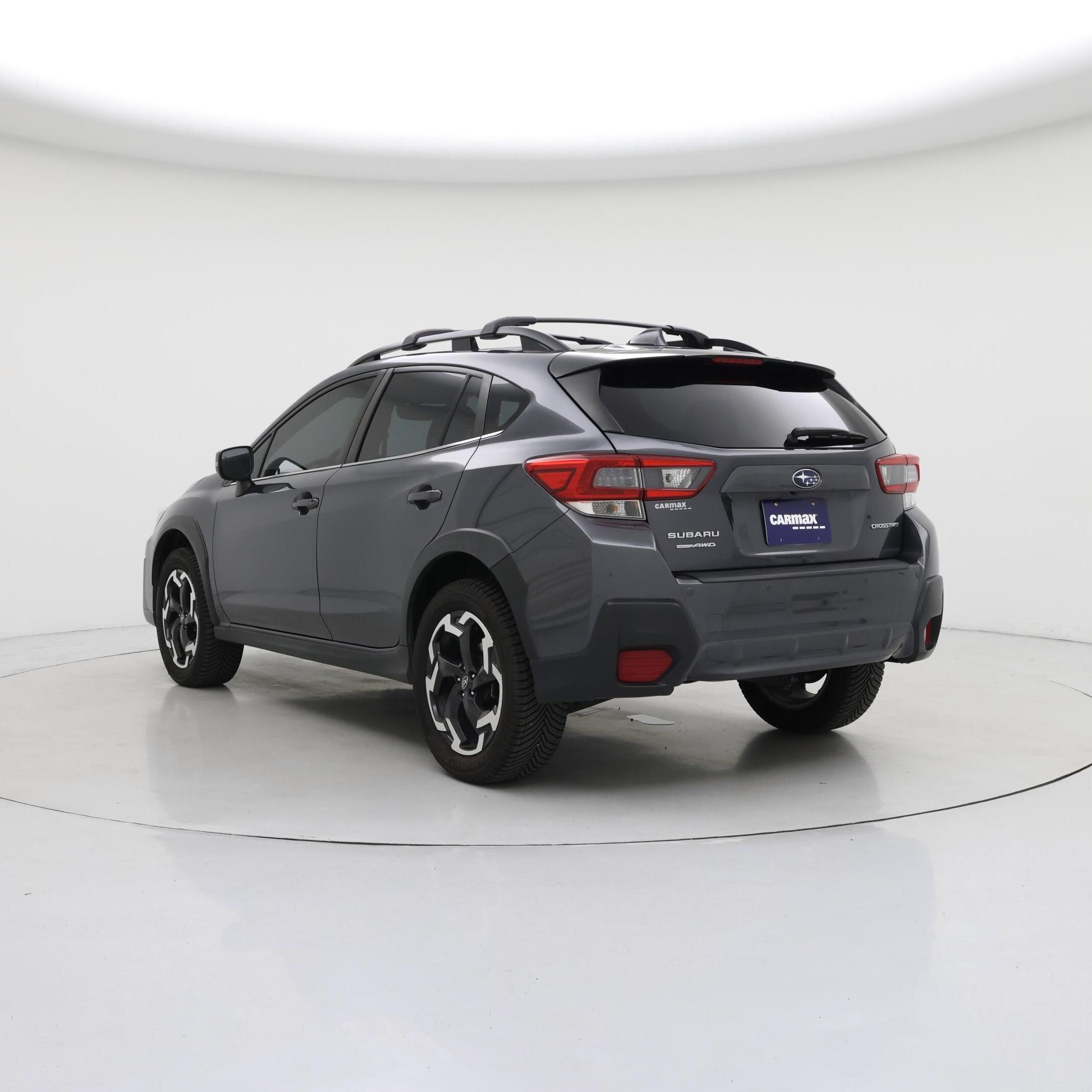 Thumbnail: 2023 Subaru Crosstrek - 2