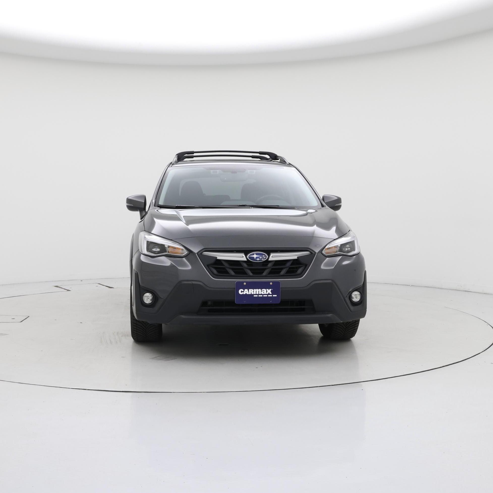 Thumbnail: 2023 Subaru Crosstrek - 5