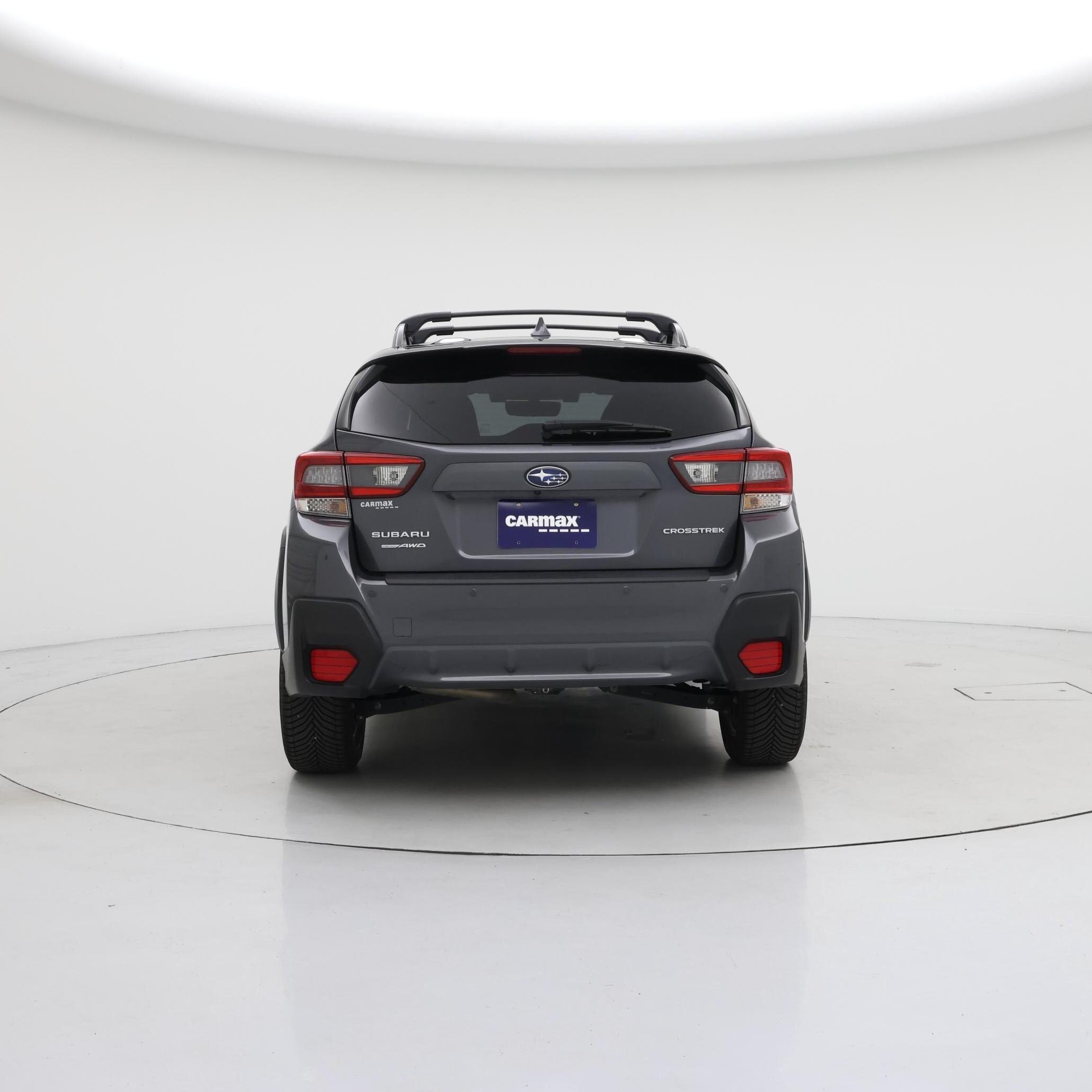 Thumbnail: 2023 Subaru Crosstrek - 6