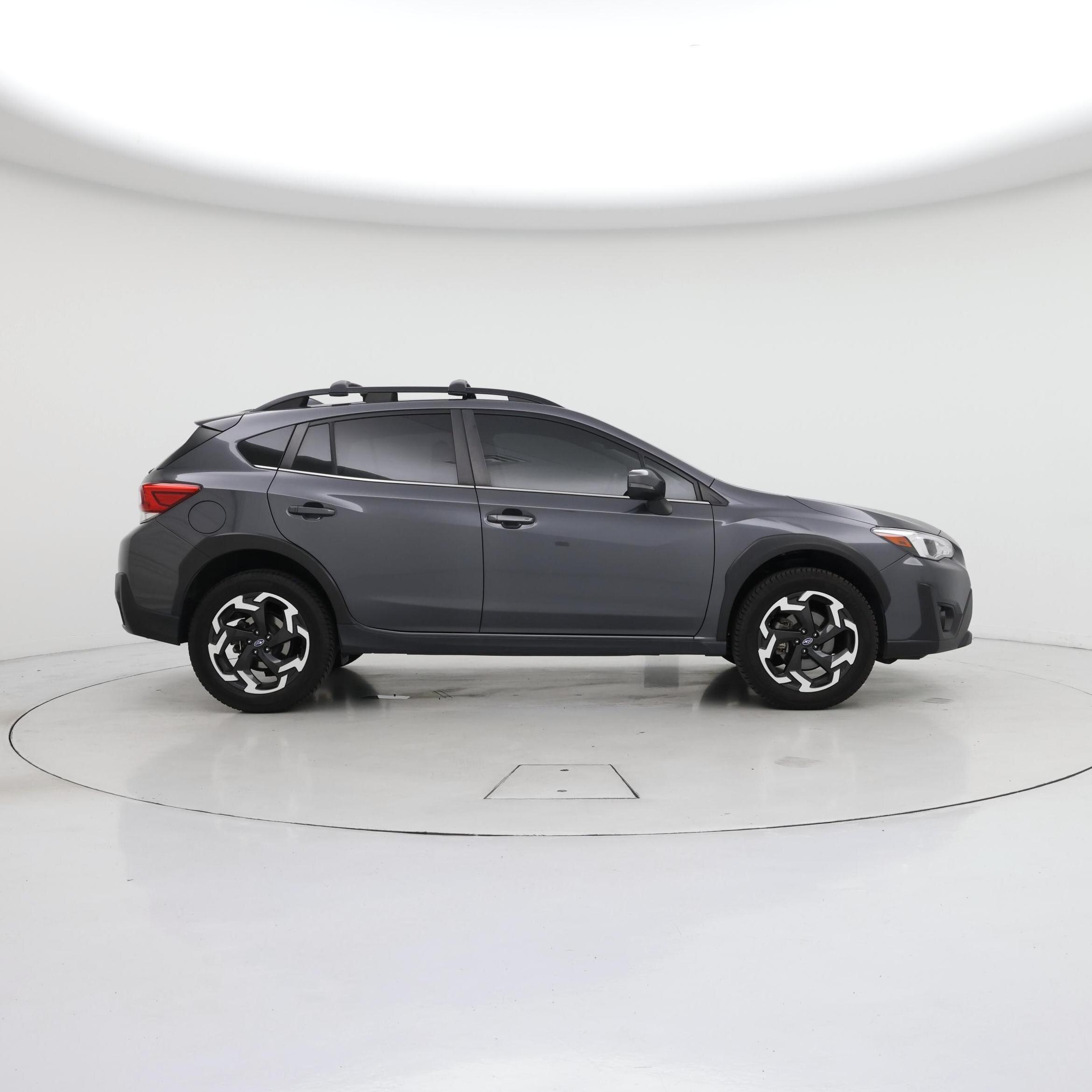 Thumbnail: 2023 Subaru Crosstrek - 7