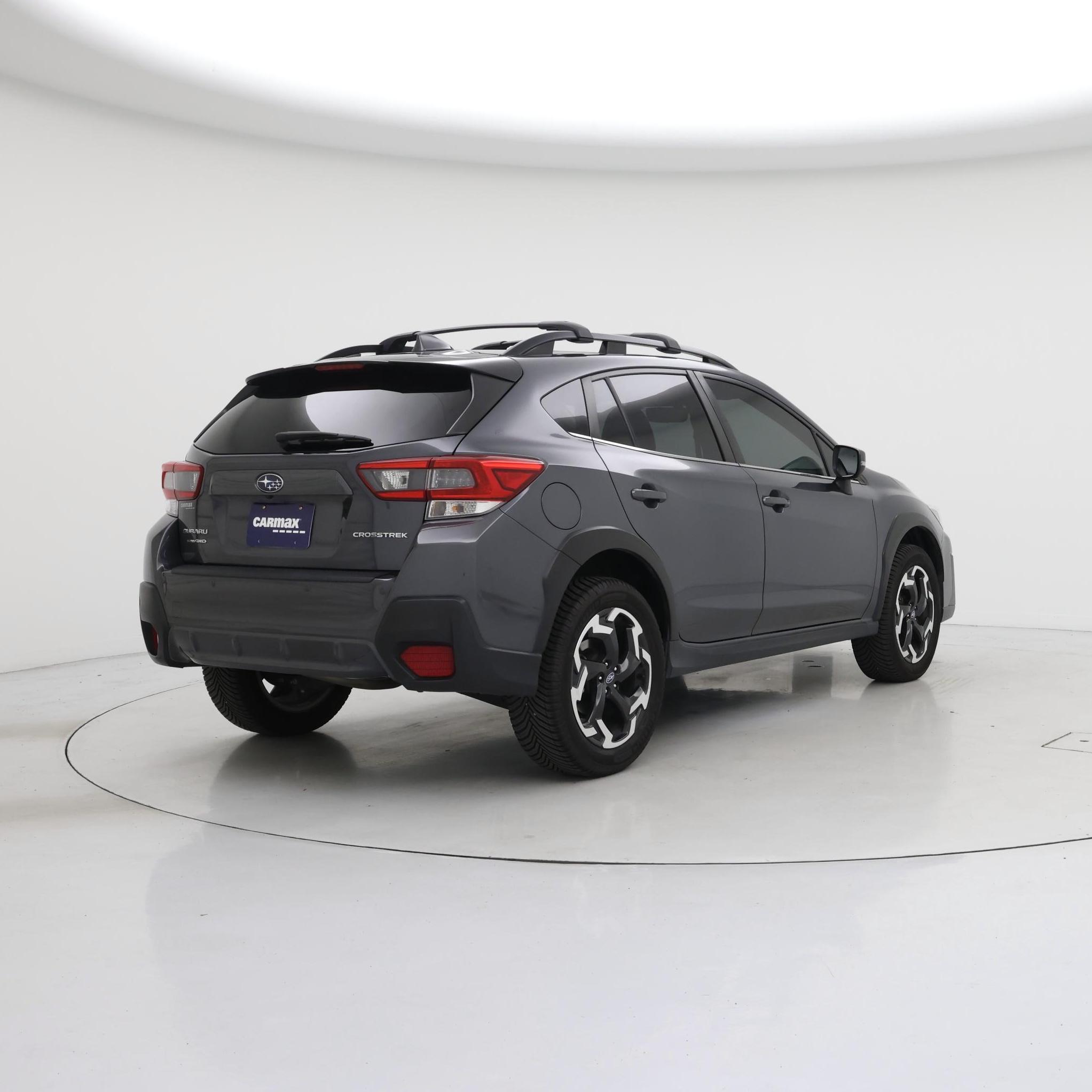 Thumbnail: 2023 Subaru Crosstrek - 8