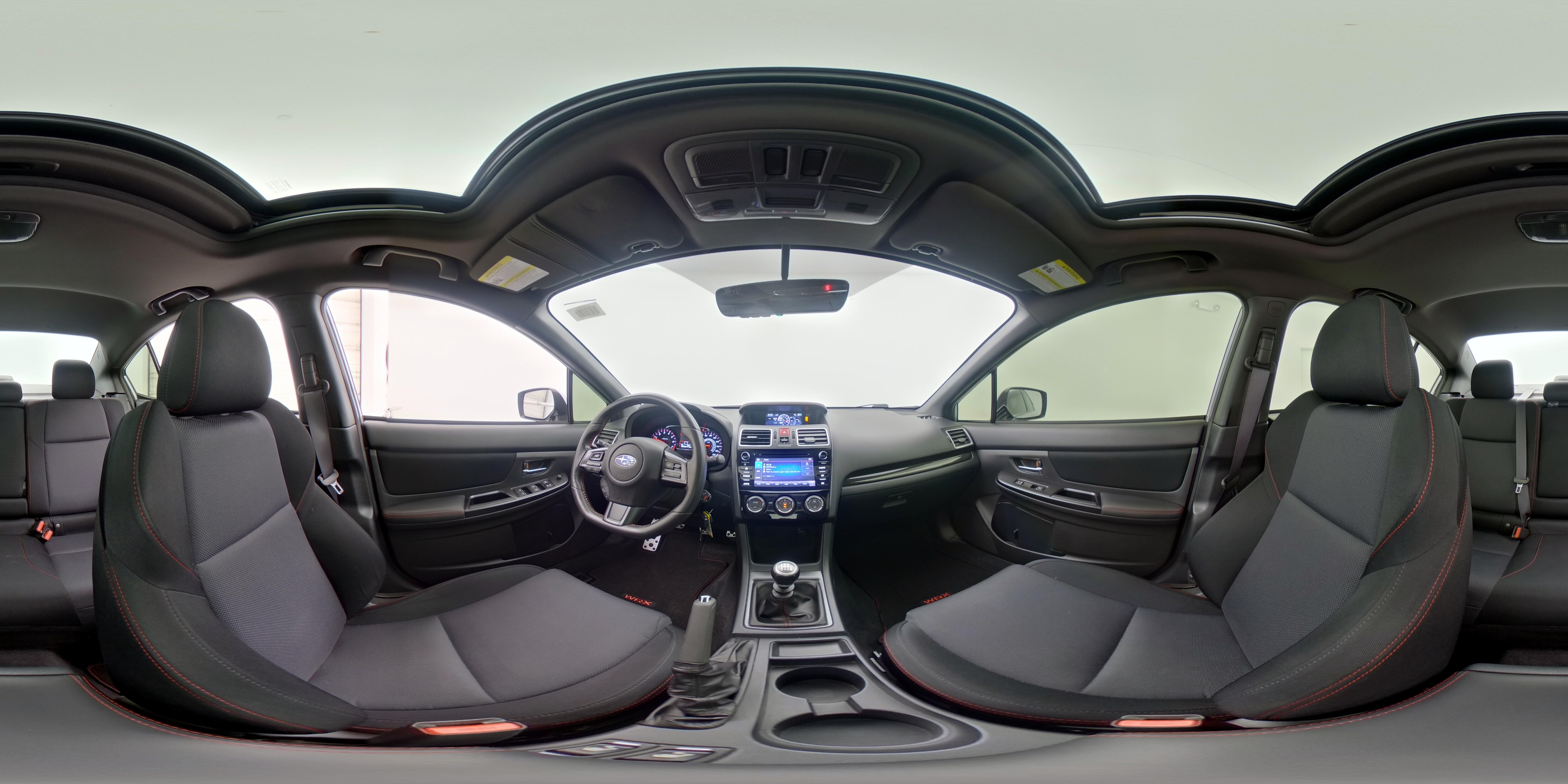 2019 Subaru WRX Premium - Photo 25