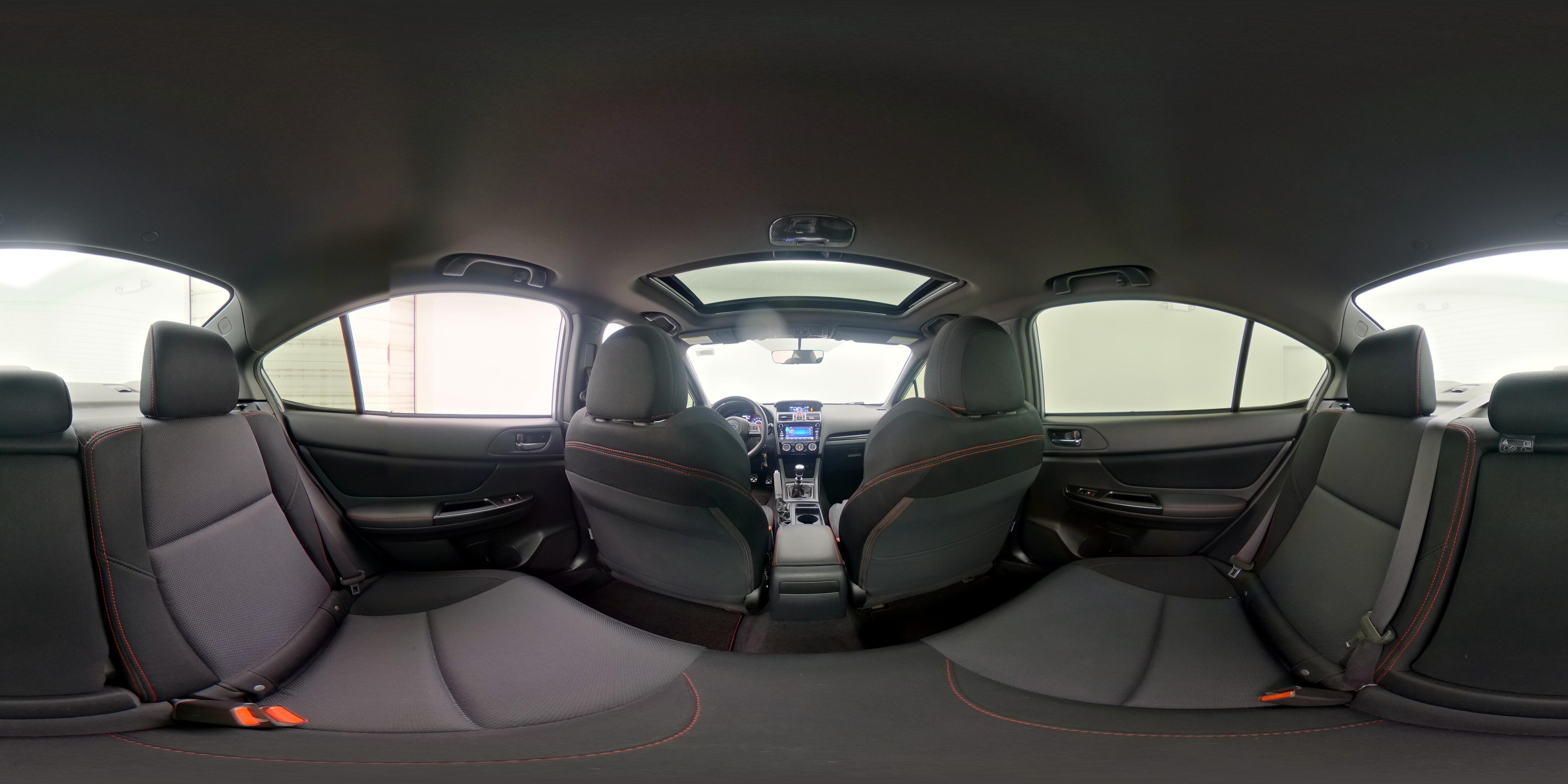 2019 Subaru WRX Premium - Photo 26