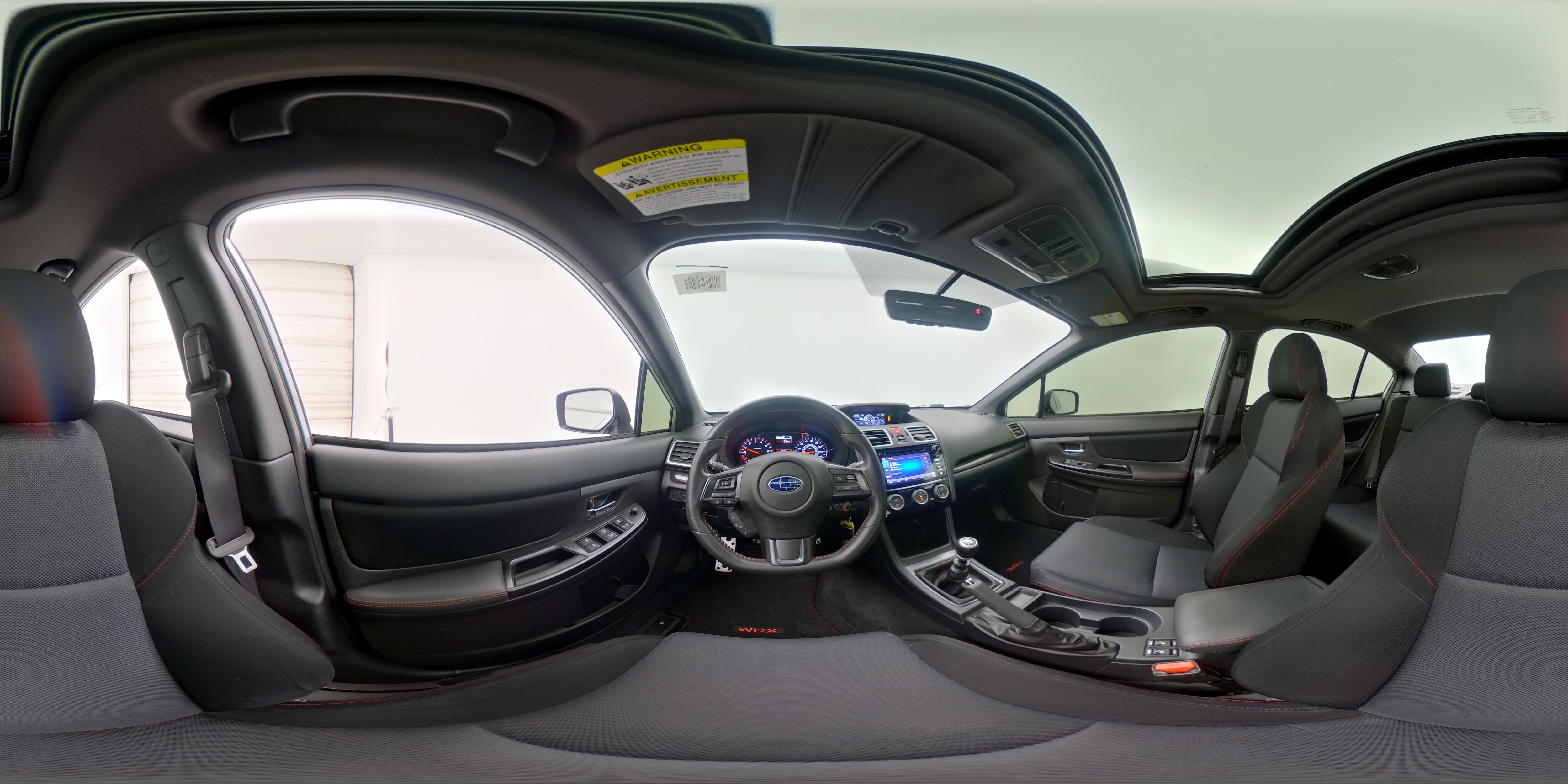 2019 Subaru WRX Premium - Photo 27