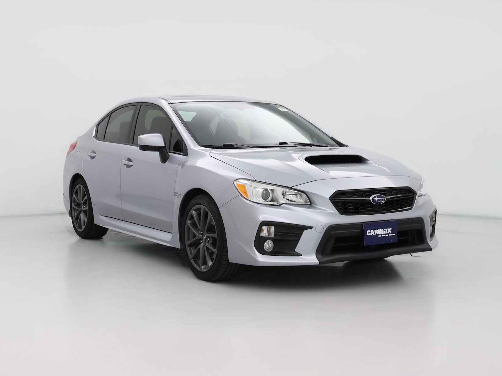 2019 Subaru WRX