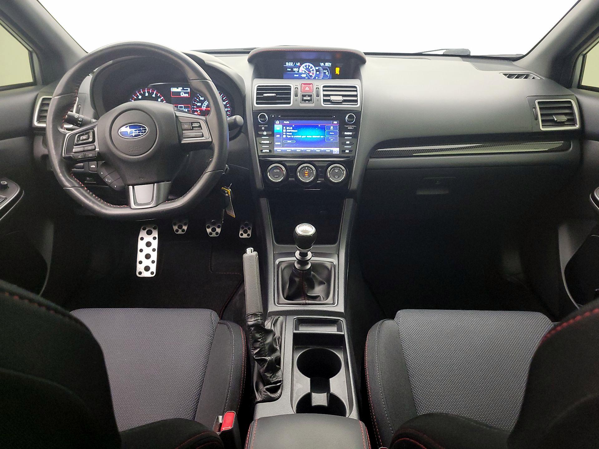 Thumbnail: 2019 Subaru WRX - 9