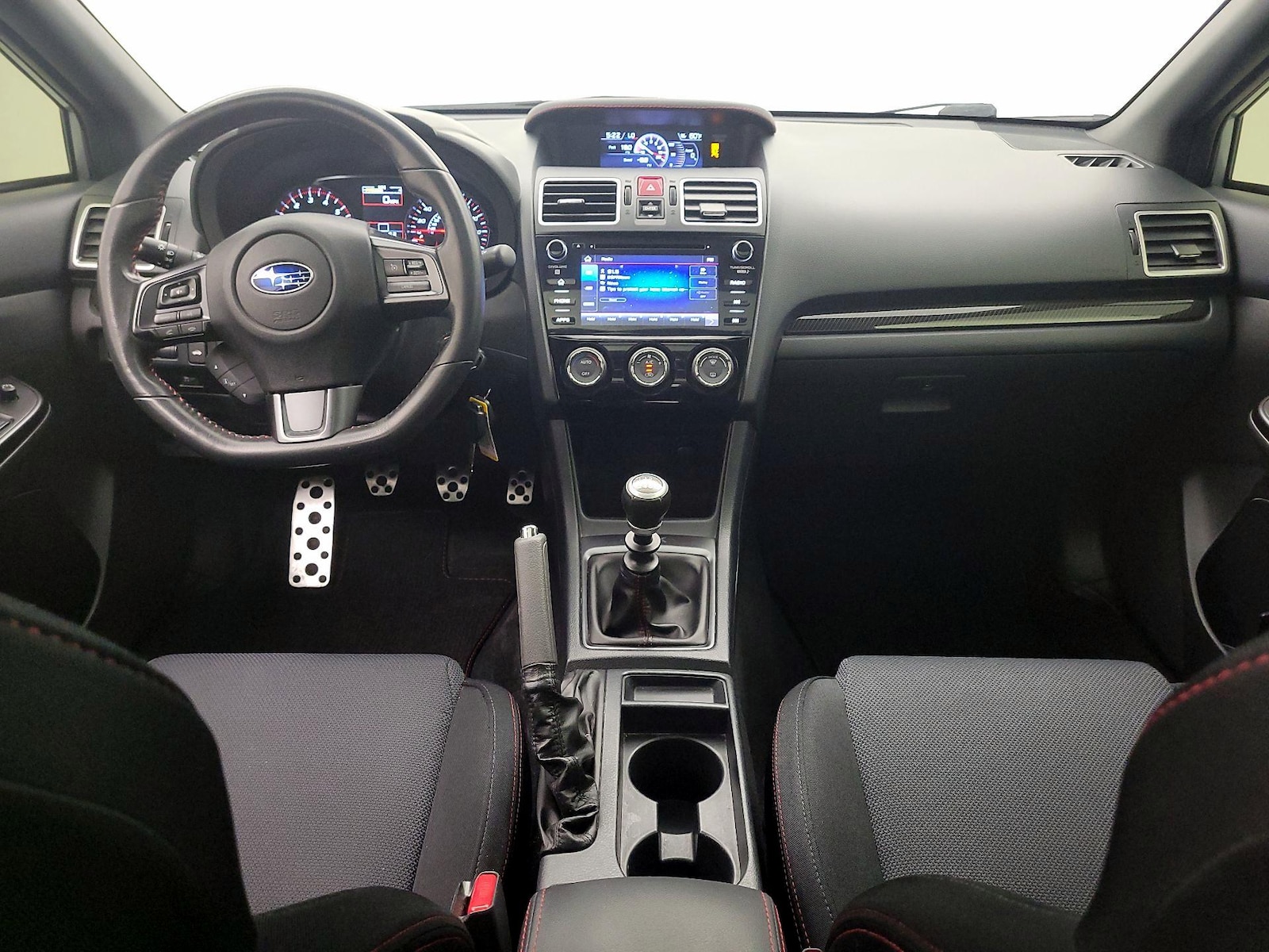 2019 Subaru WRX Premium - Photo 10