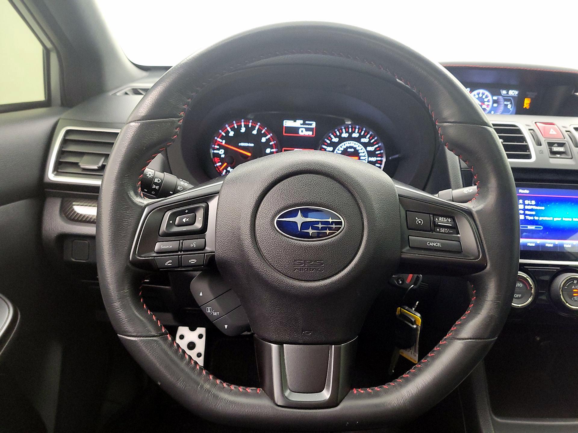 Thumbnail: 2019 Subaru WRX - 10