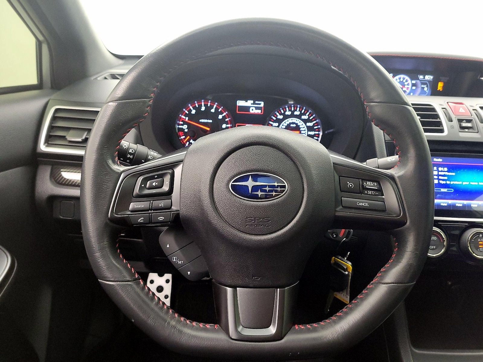 2019 Subaru WRX Premium - Photo 11