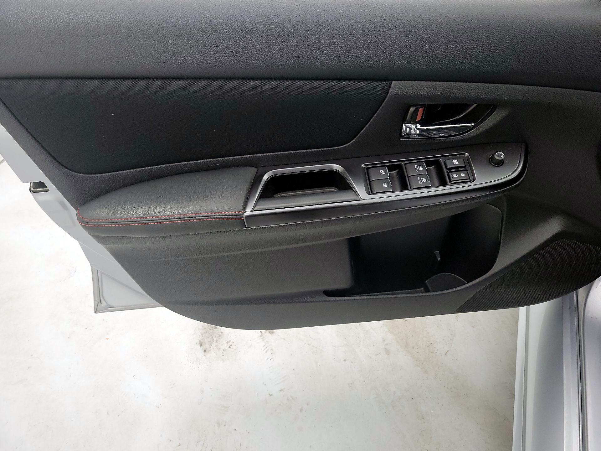 Thumbnail: 2019 Subaru WRX - 12