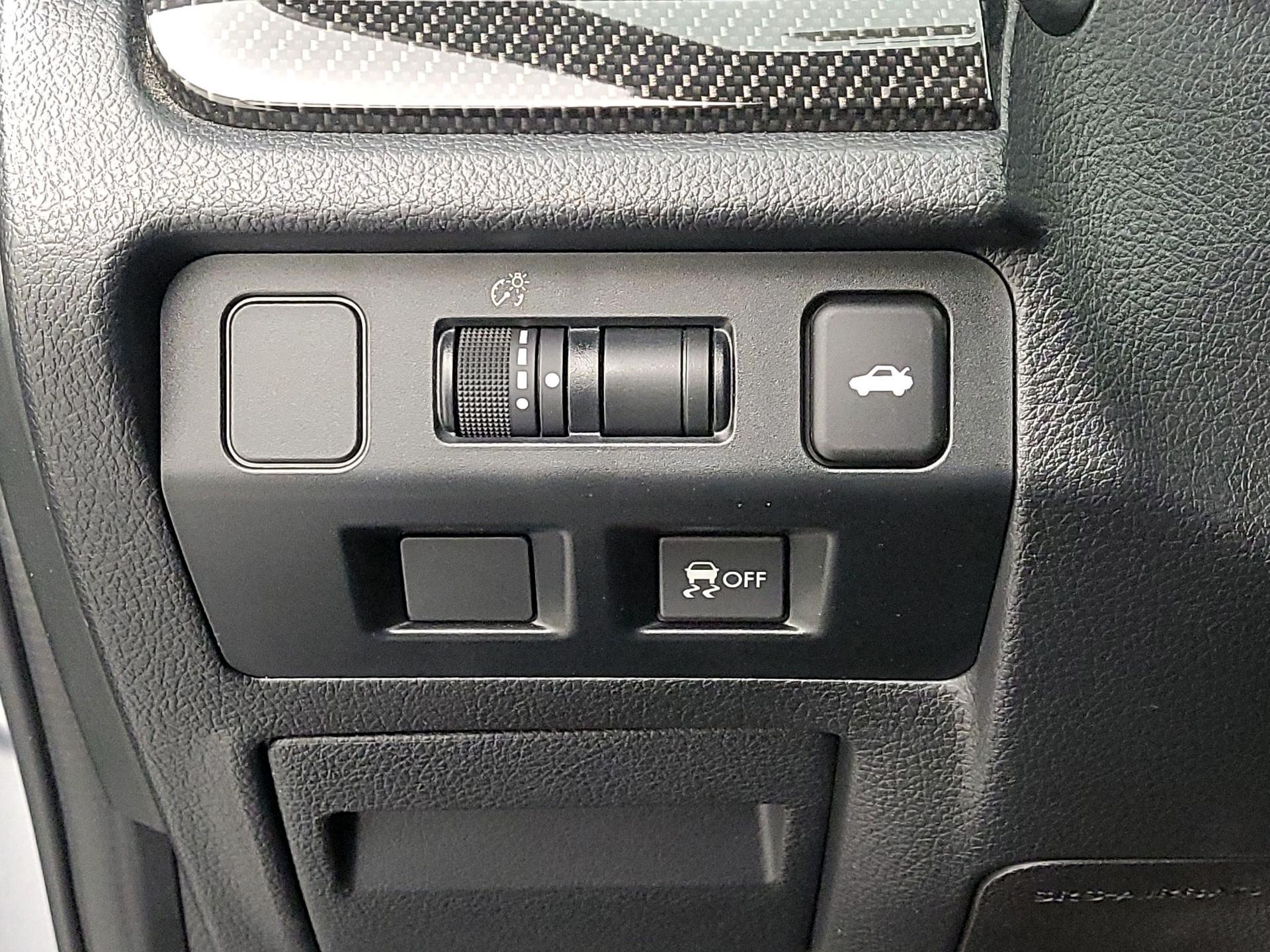 Thumbnail: 2019 Subaru WRX - 13