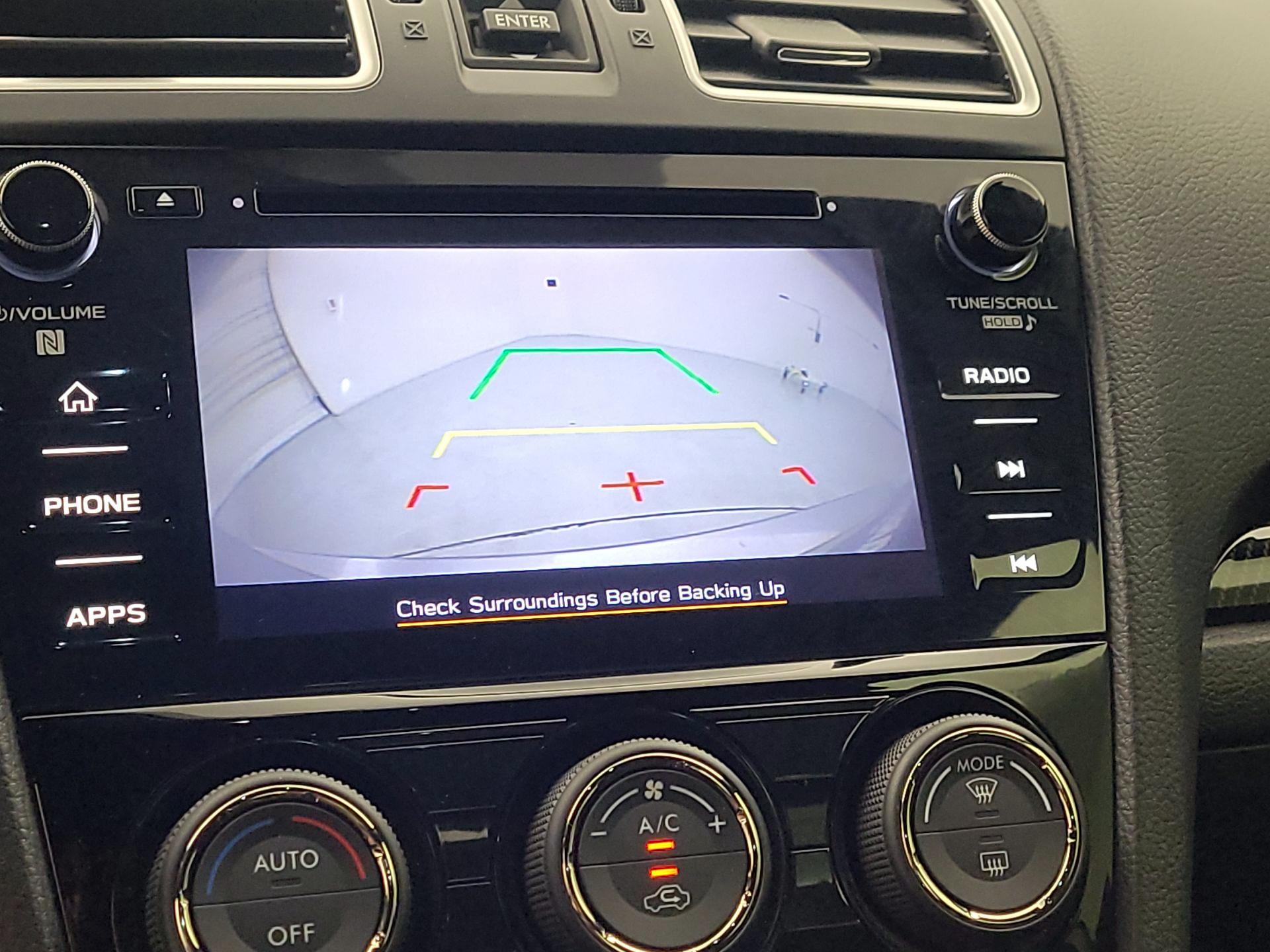 Thumbnail: 2019 Subaru WRX - 14