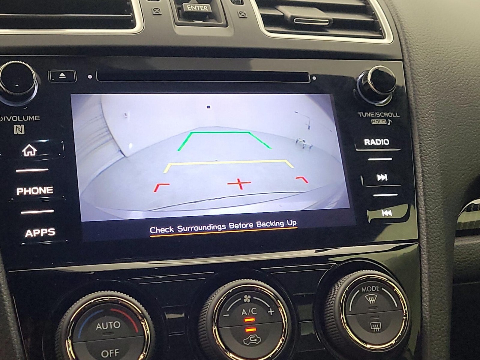 2019 Subaru WRX Premium - Photo 15