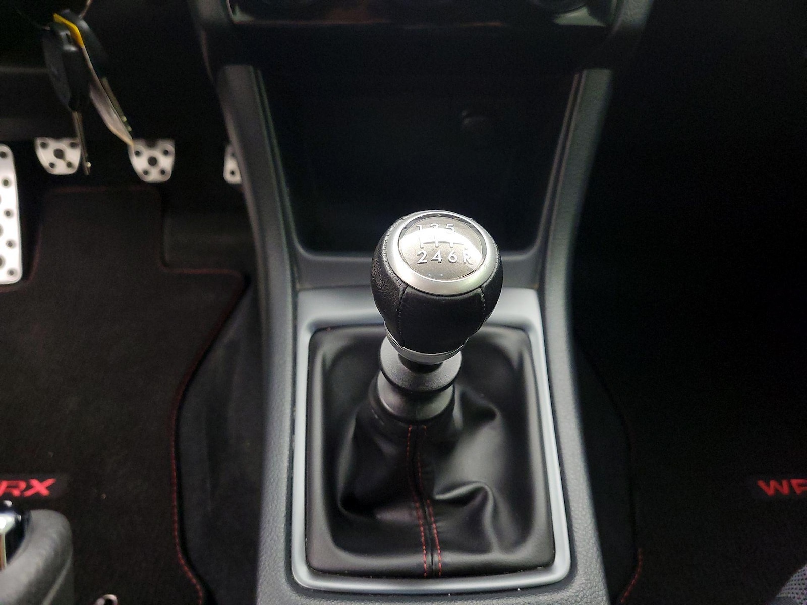 2019 Subaru WRX Premium - Photo 18