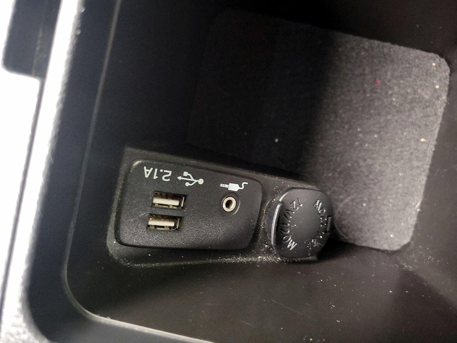 2019 Subaru WRX Premium - Photo 19