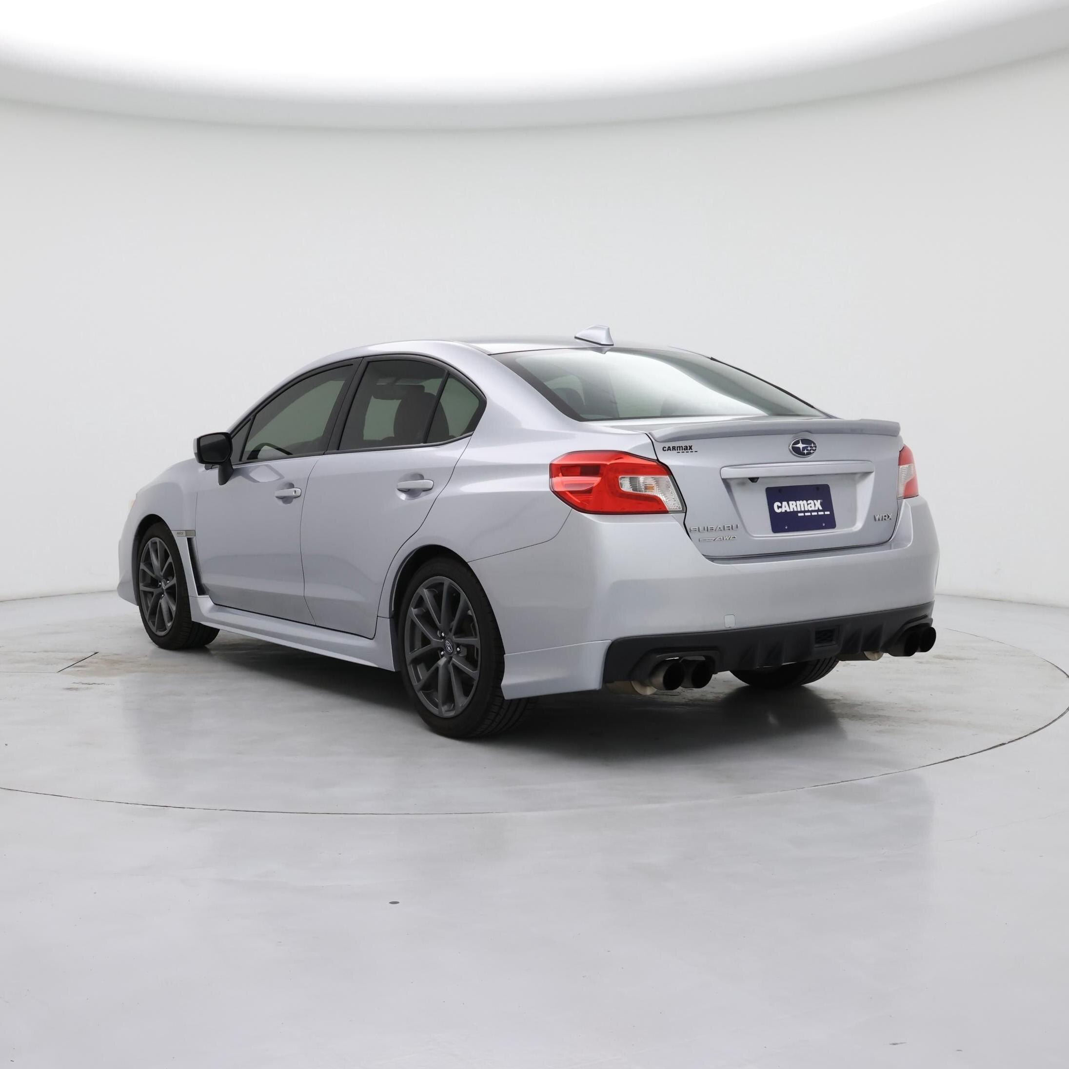 Thumbnail: 2019 Subaru WRX - 2