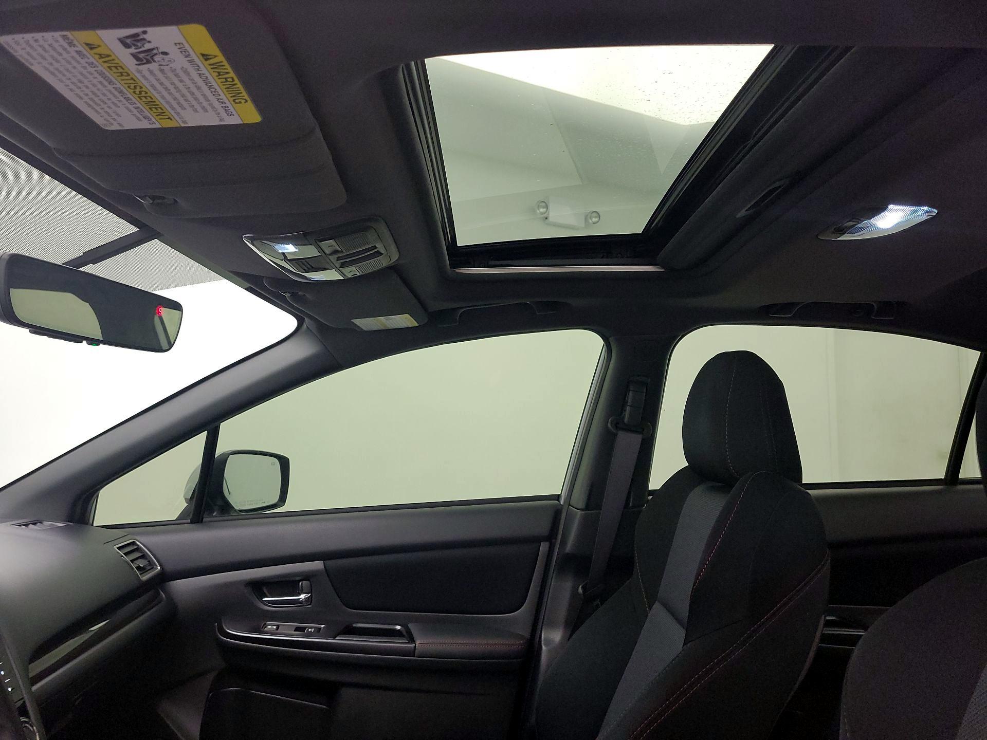 Thumbnail: 2019 Subaru WRX - 19