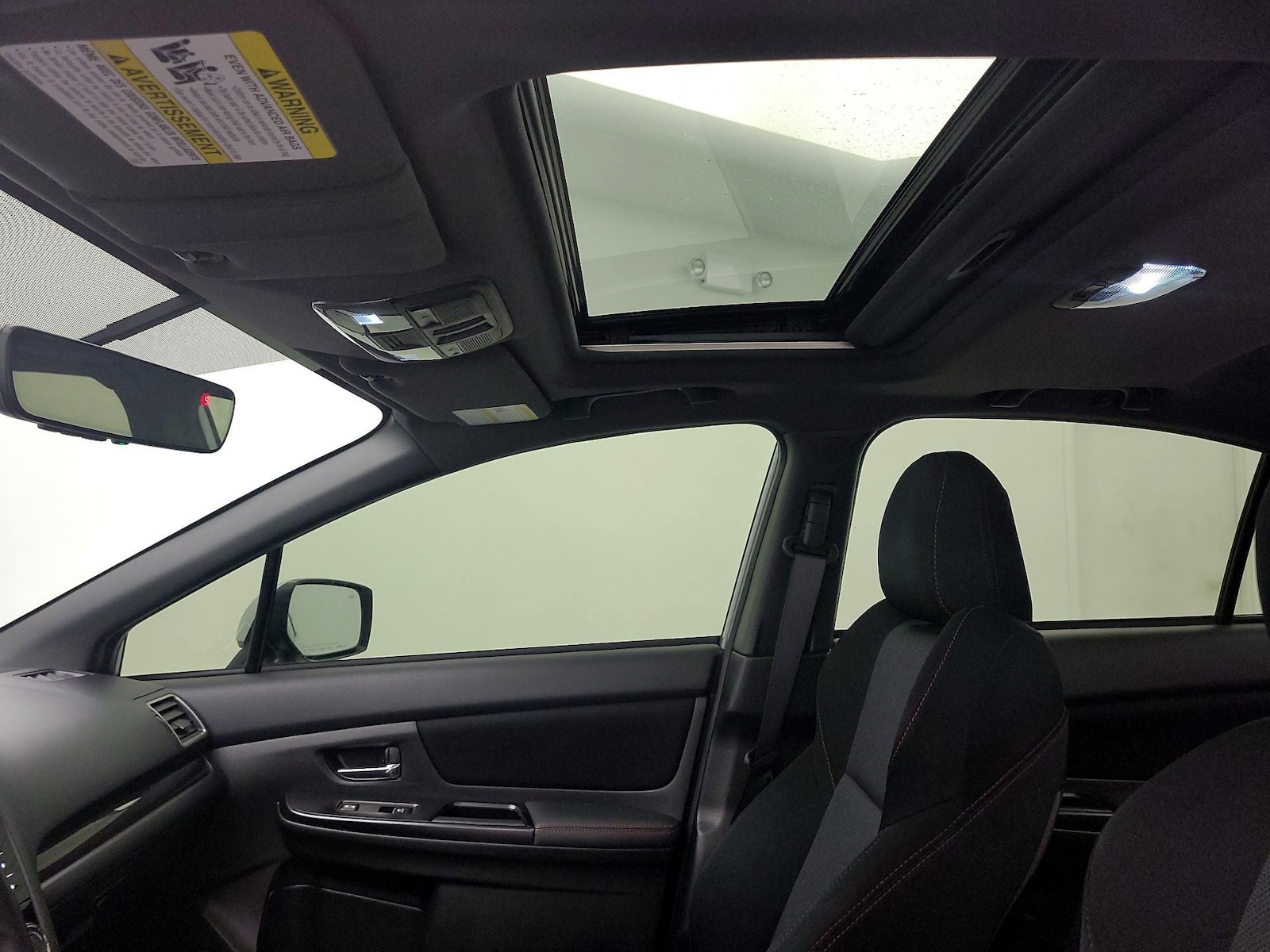 2019 Subaru WRX Premium - Photo 20