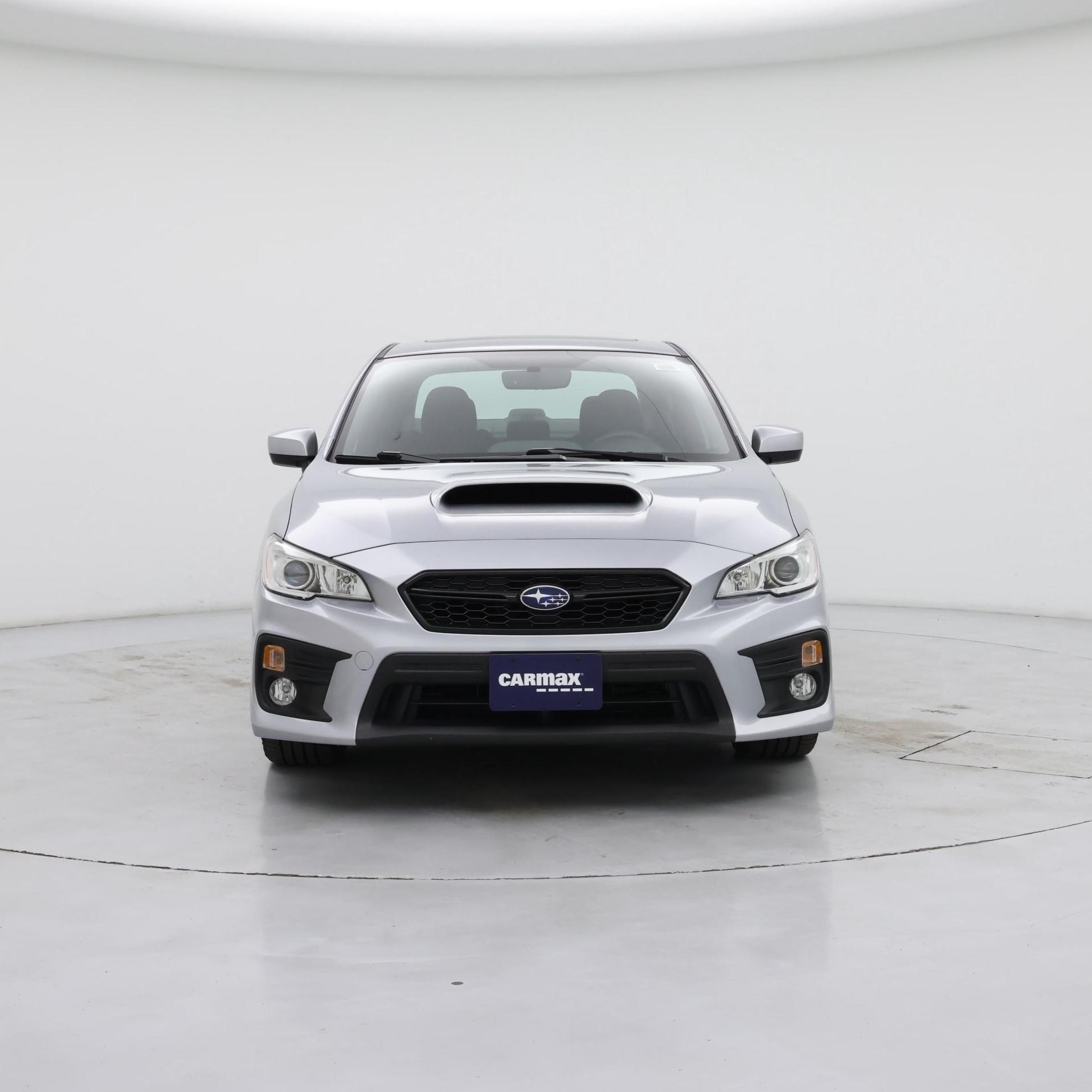 Thumbnail: 2019 Subaru WRX - 5