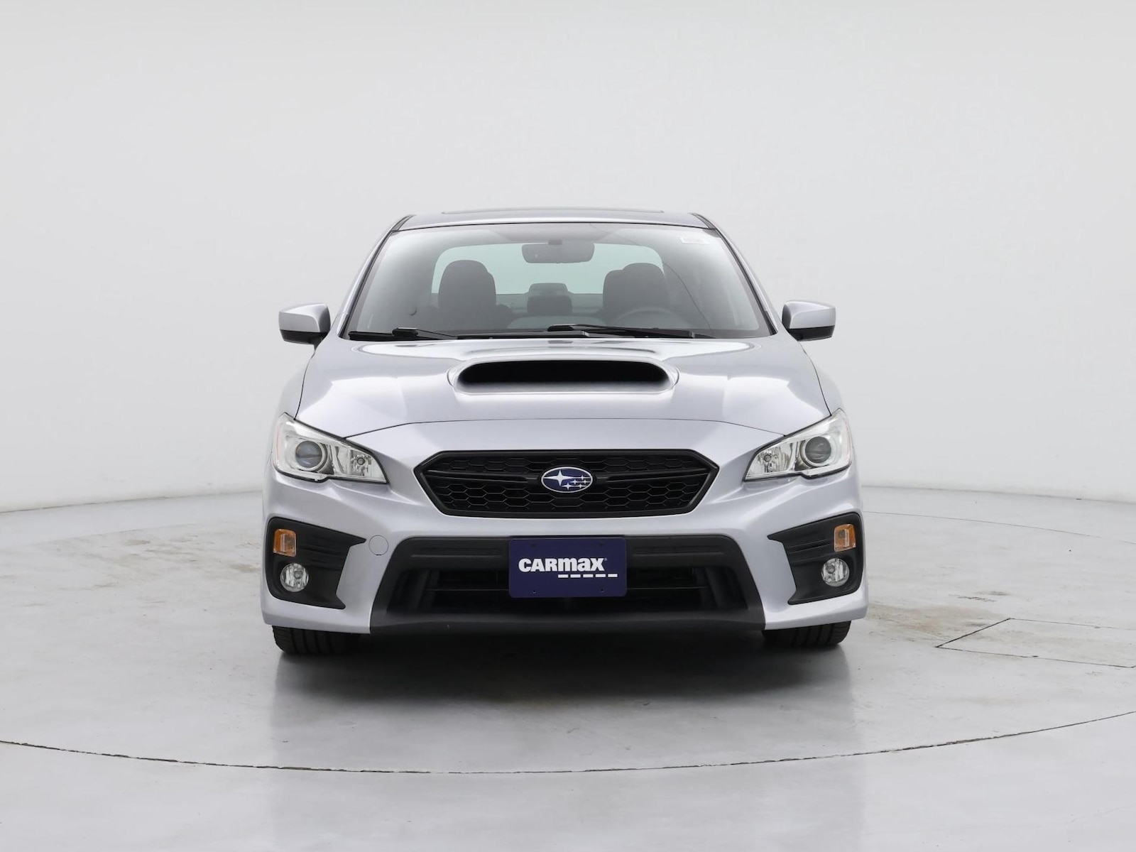 2019 Subaru WRX Premium - Photo 6