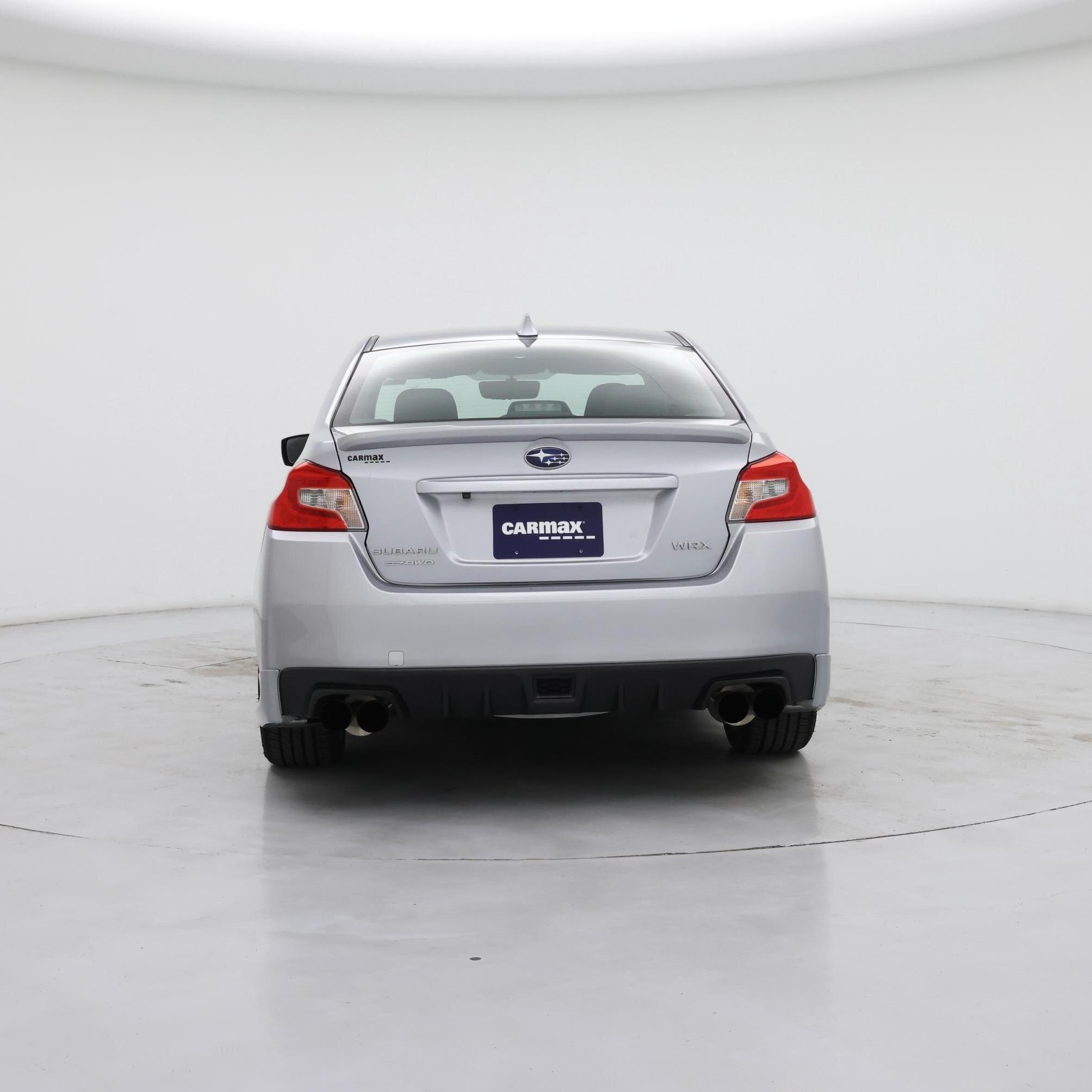 Thumbnail: 2019 Subaru WRX - 6