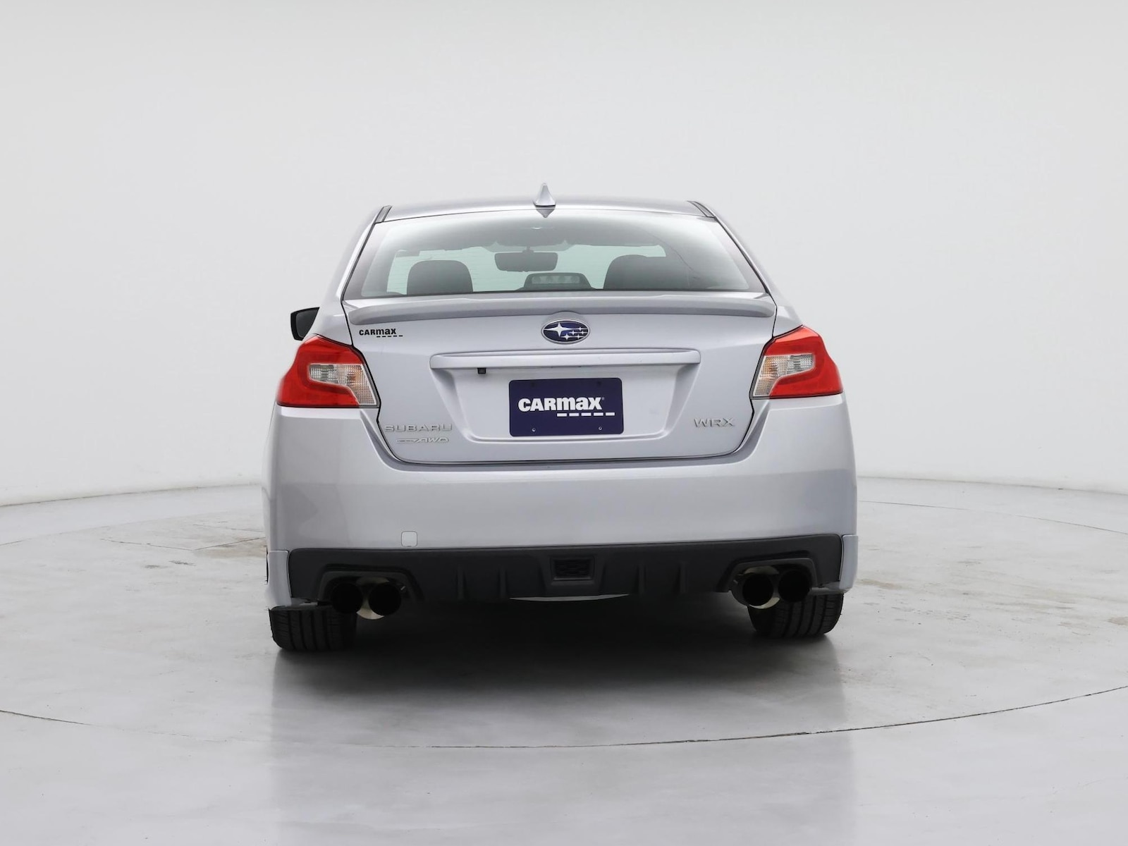 2019 Subaru WRX Premium - Photo 7