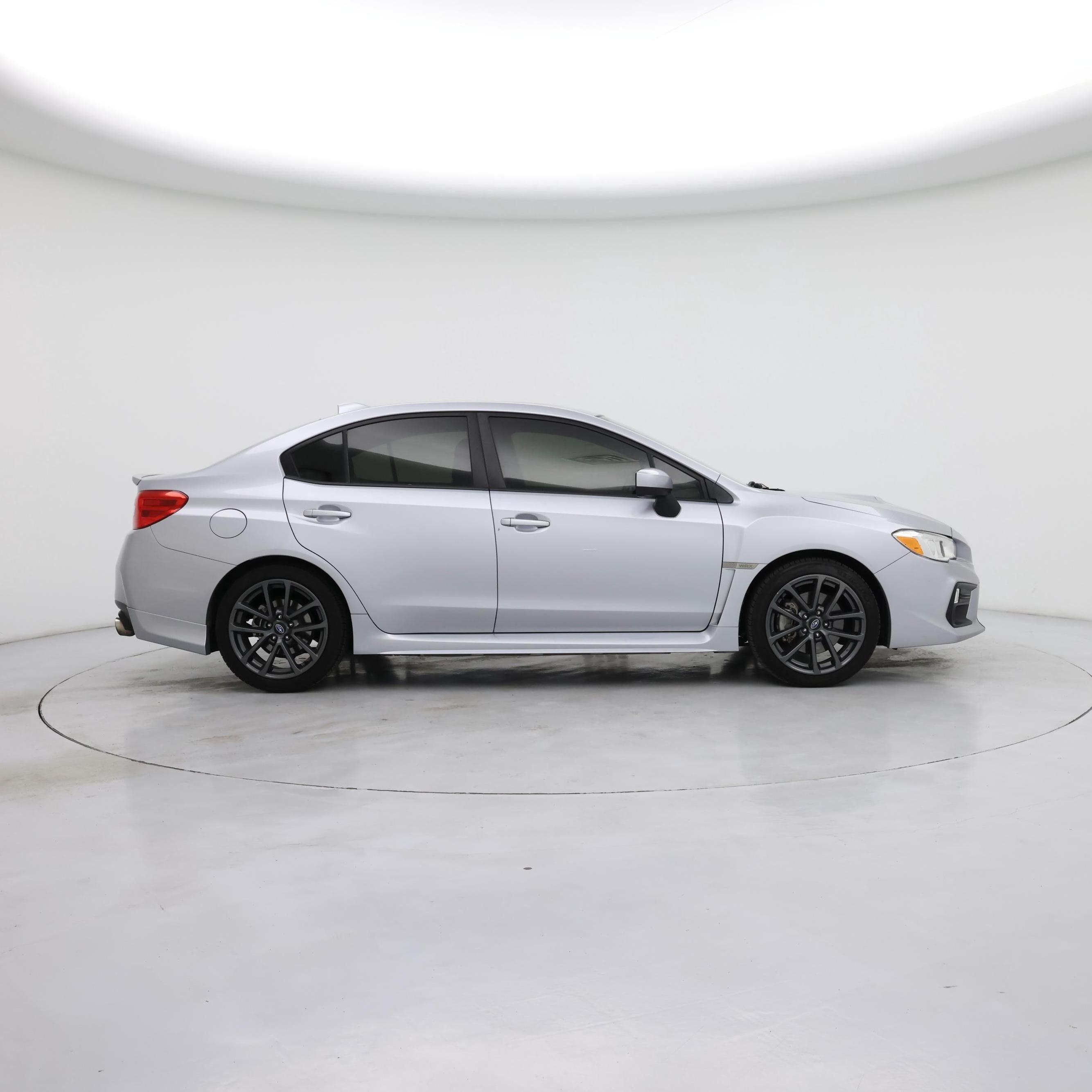 Thumbnail: 2019 Subaru WRX - 7