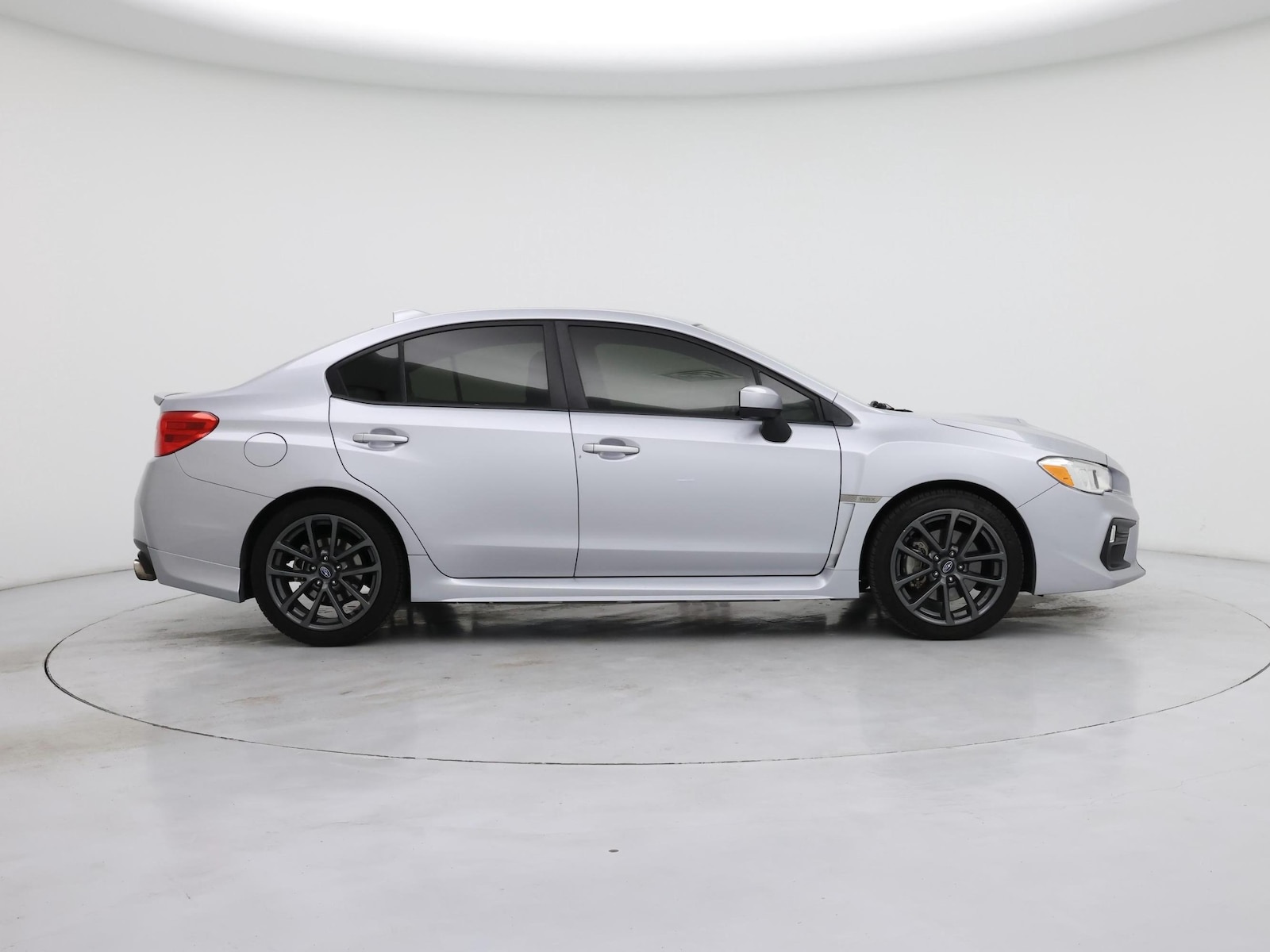 2019 Subaru WRX Premium - Photo 8
