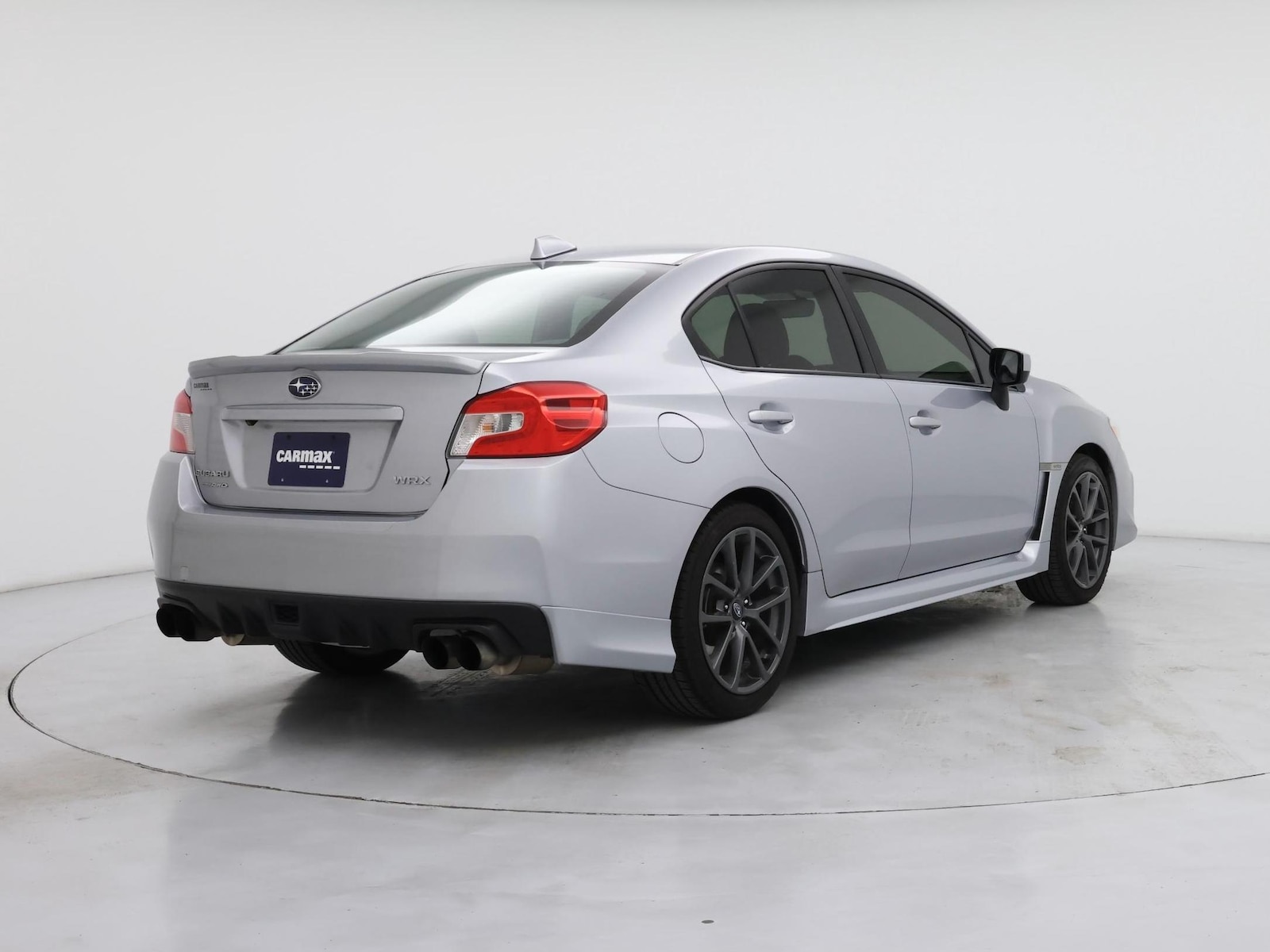 2019 Subaru WRX Premium - Photo 9
