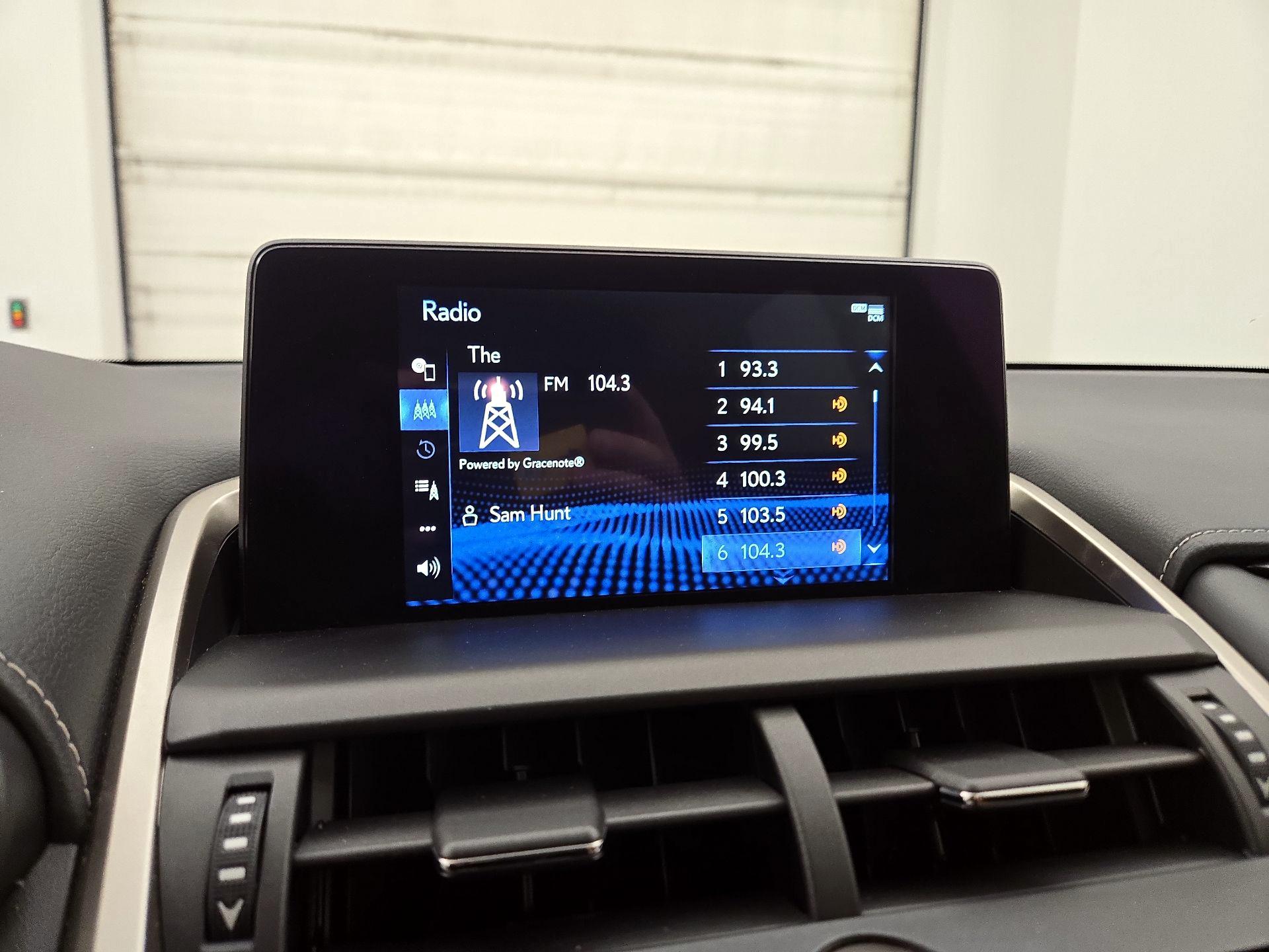 Thumbnail: 2021 Lexus NX - 15