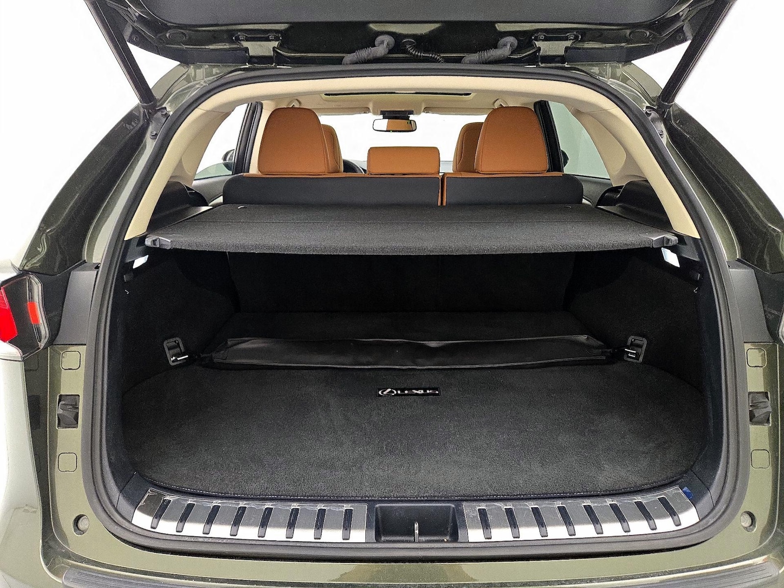 2021 Lexus NX 300 - Photo 22