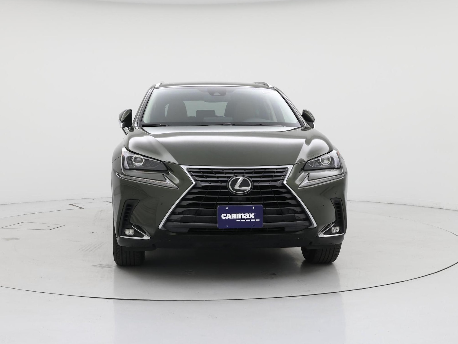 2021 Lexus NX 300 - Photo 6