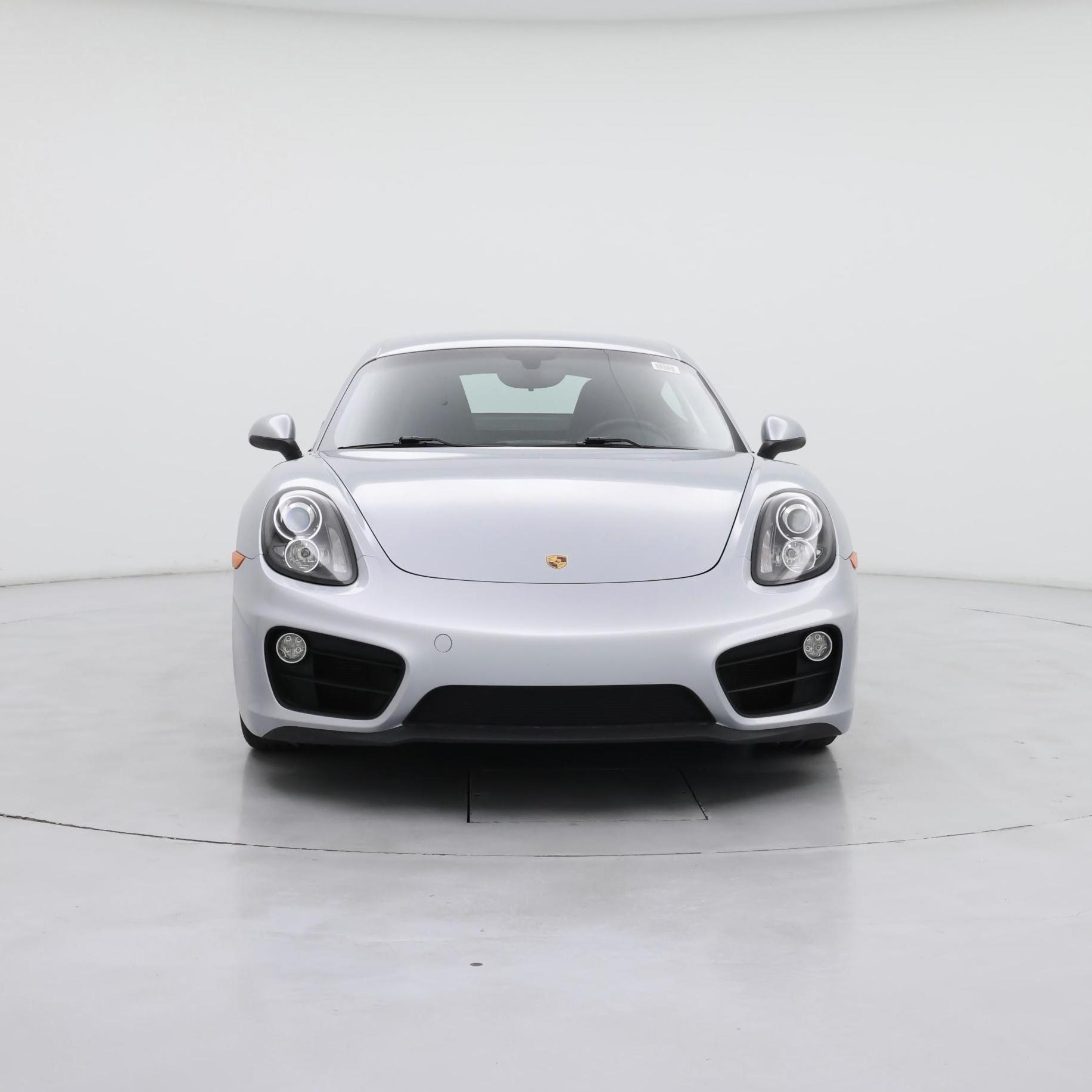 Thumbnail: 2016 Porsche Cayman - 5