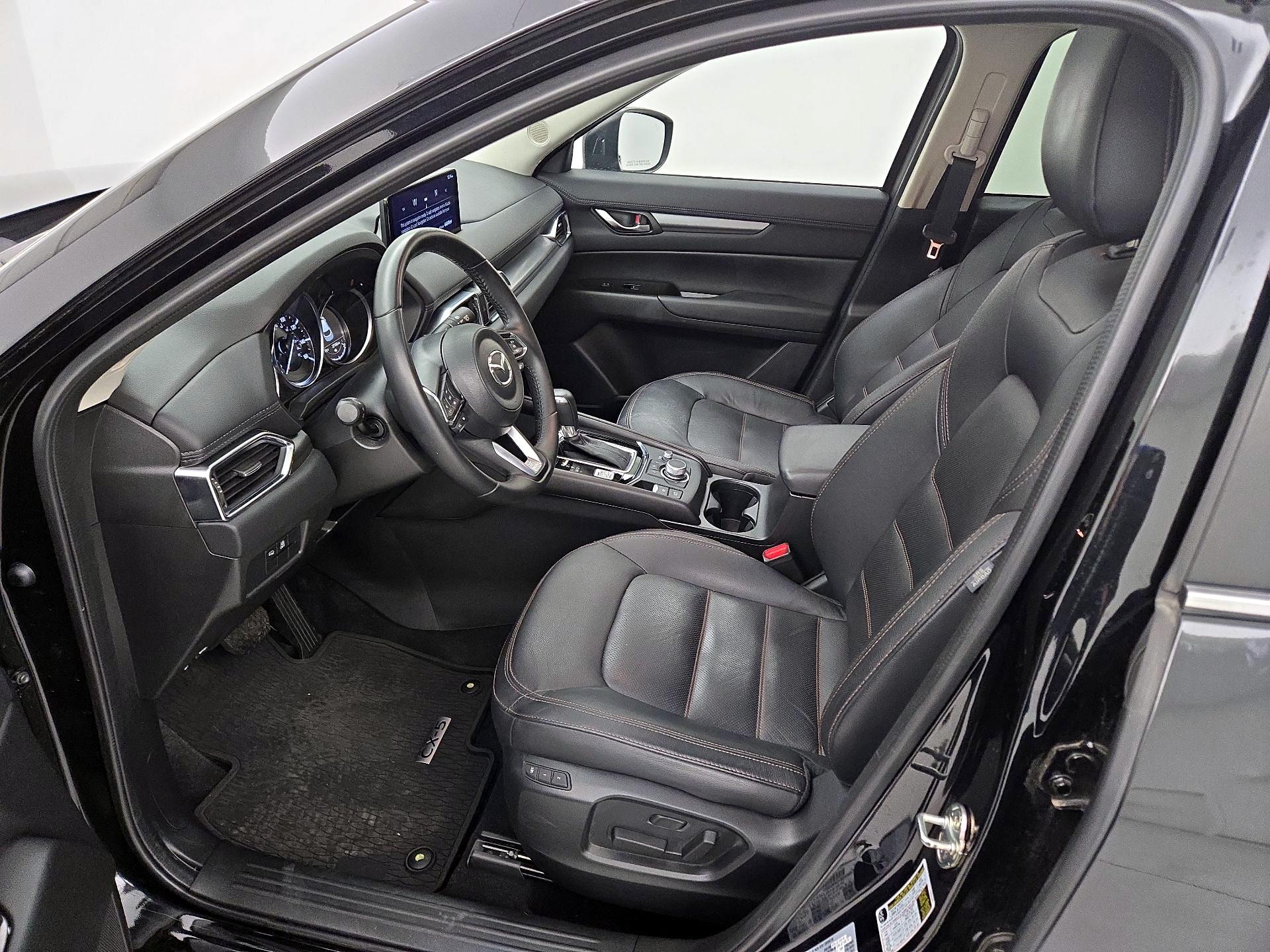 Thumbnail: 2023 Mazda CX-5 - 11