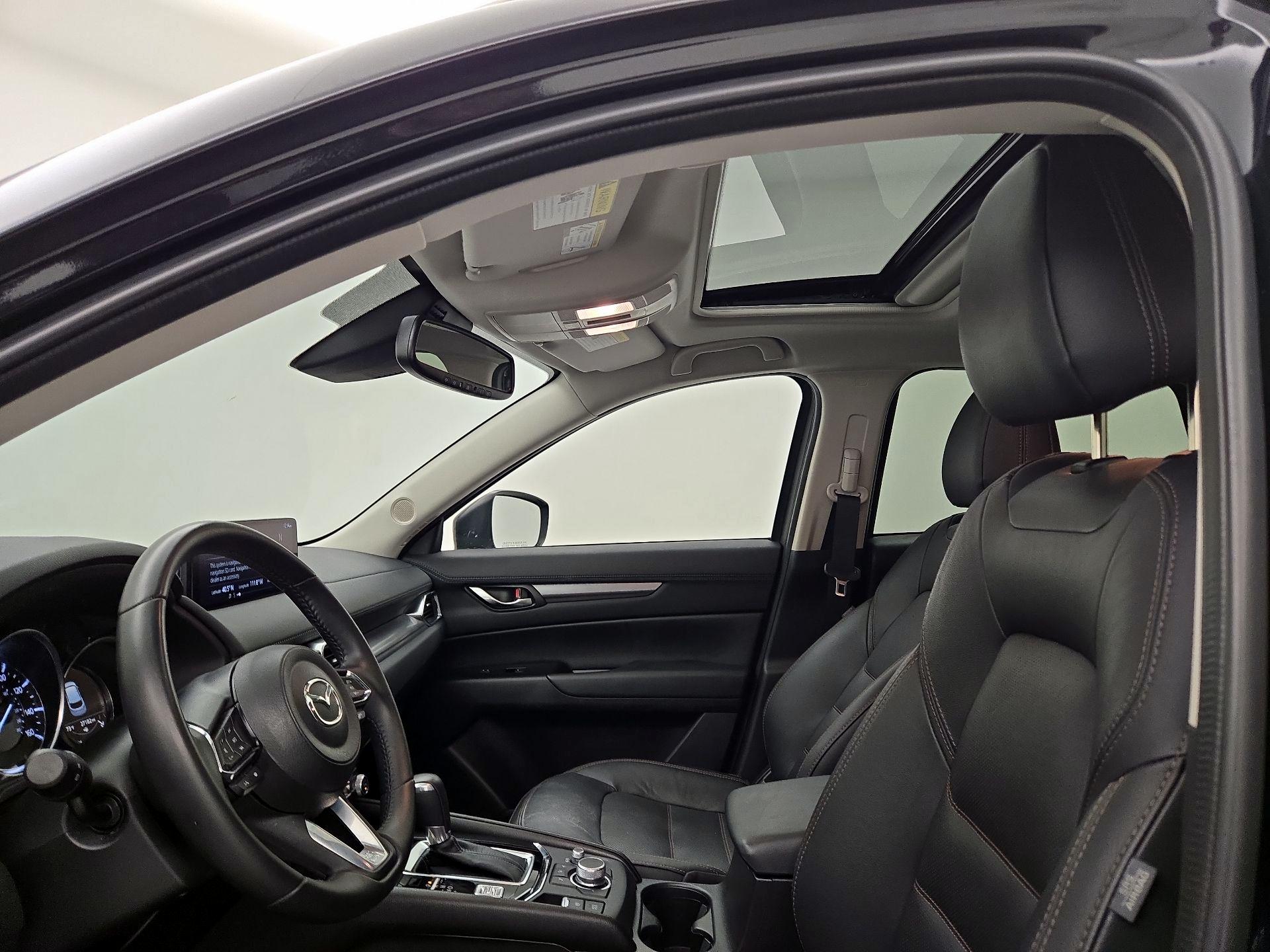 Thumbnail: 2023 Mazda CX-5 - 19