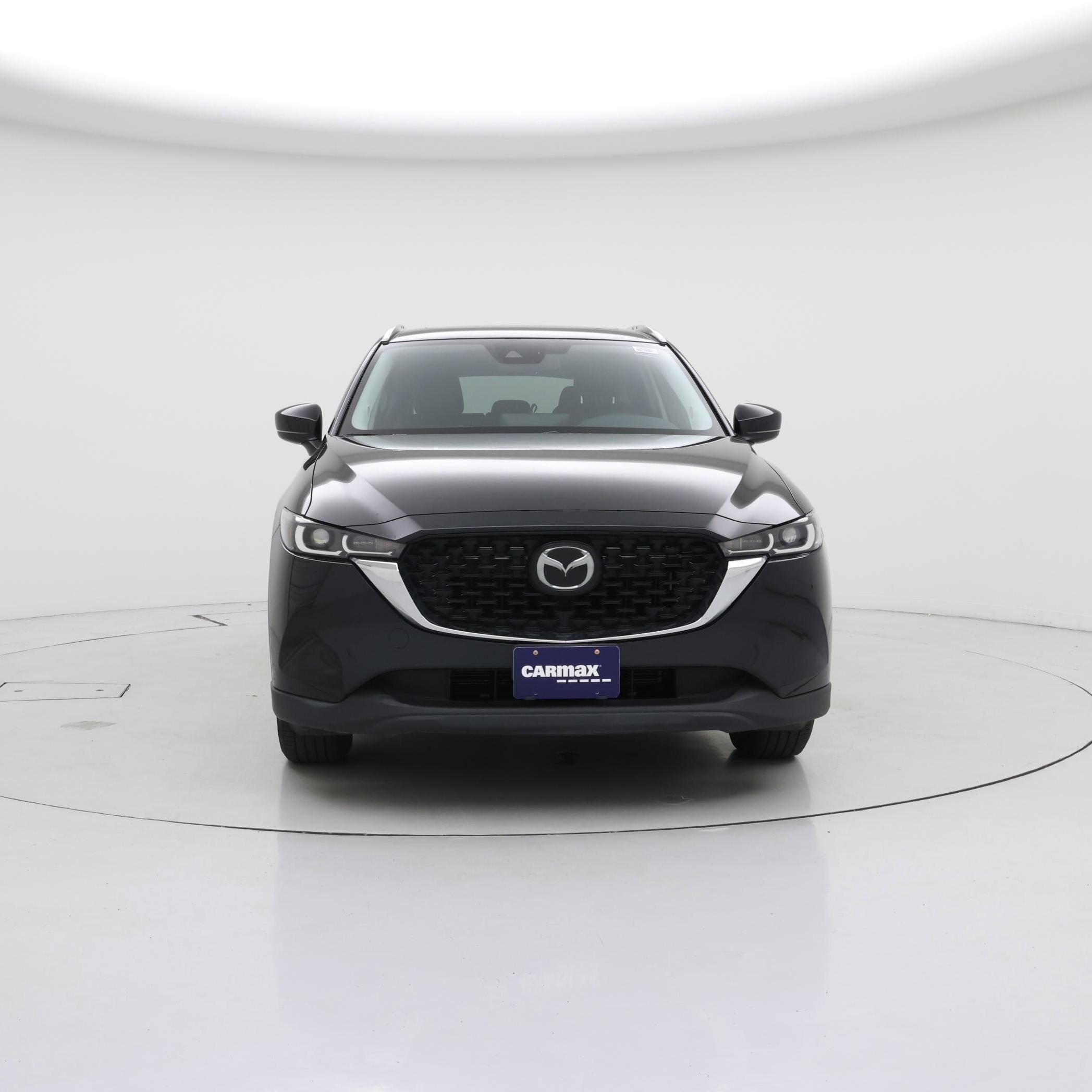 Thumbnail: 2023 Mazda CX-5 - 5