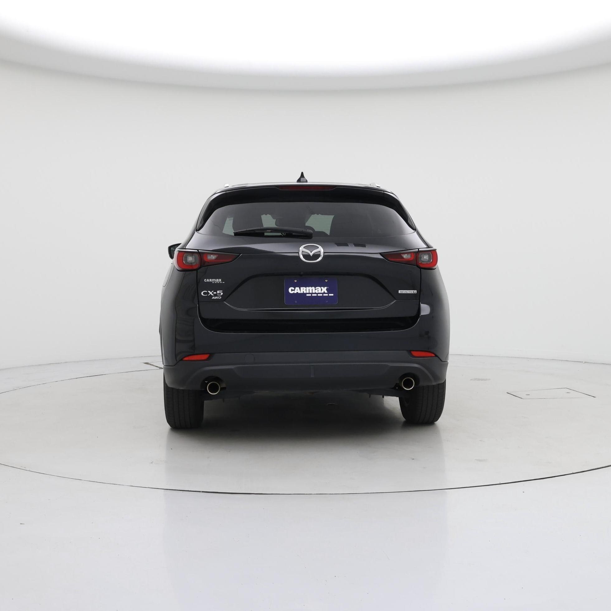 Thumbnail: 2023 Mazda CX-5 - 6