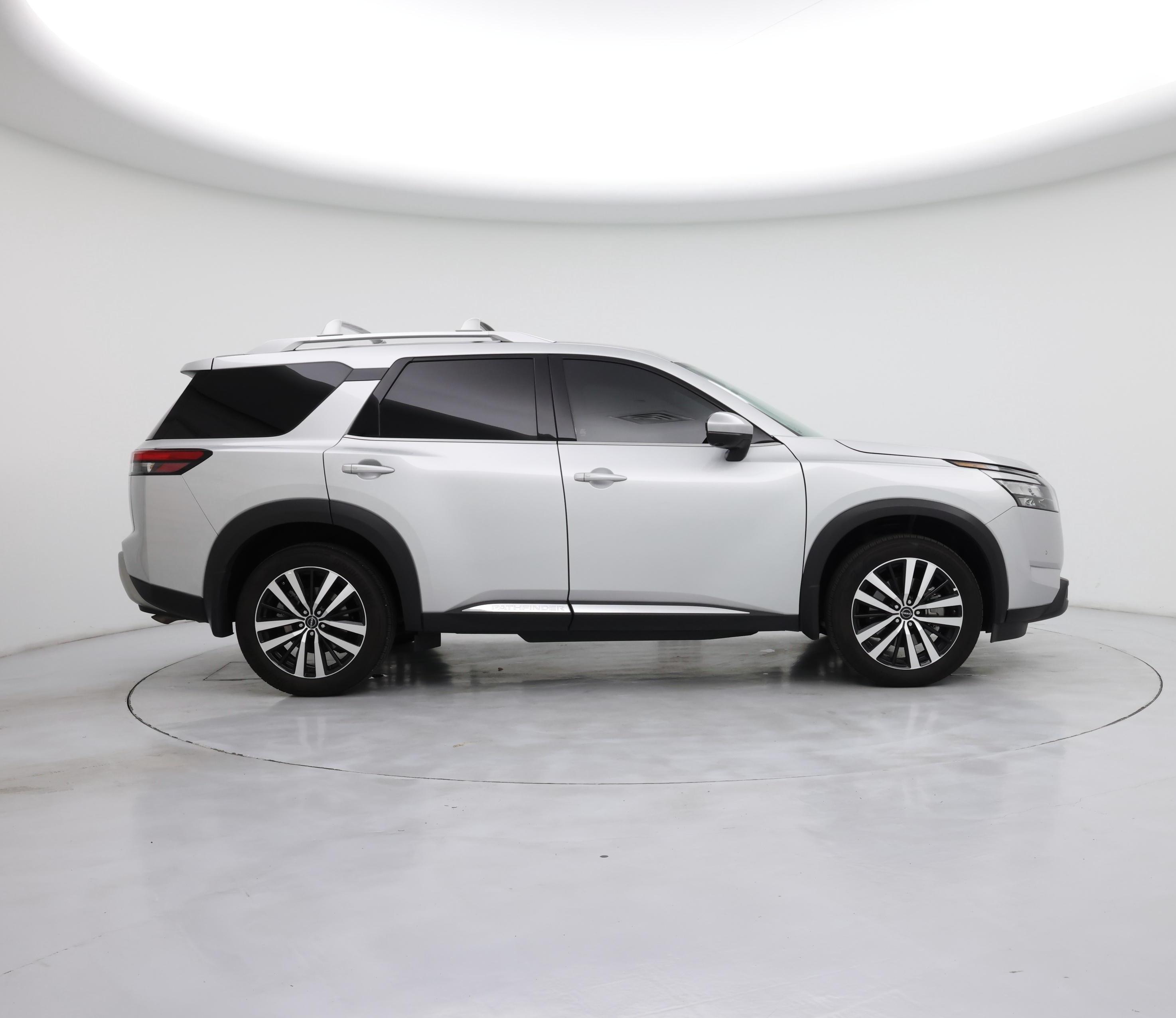 Thumbnail: 2025 Nissan Pathfinder - 7
