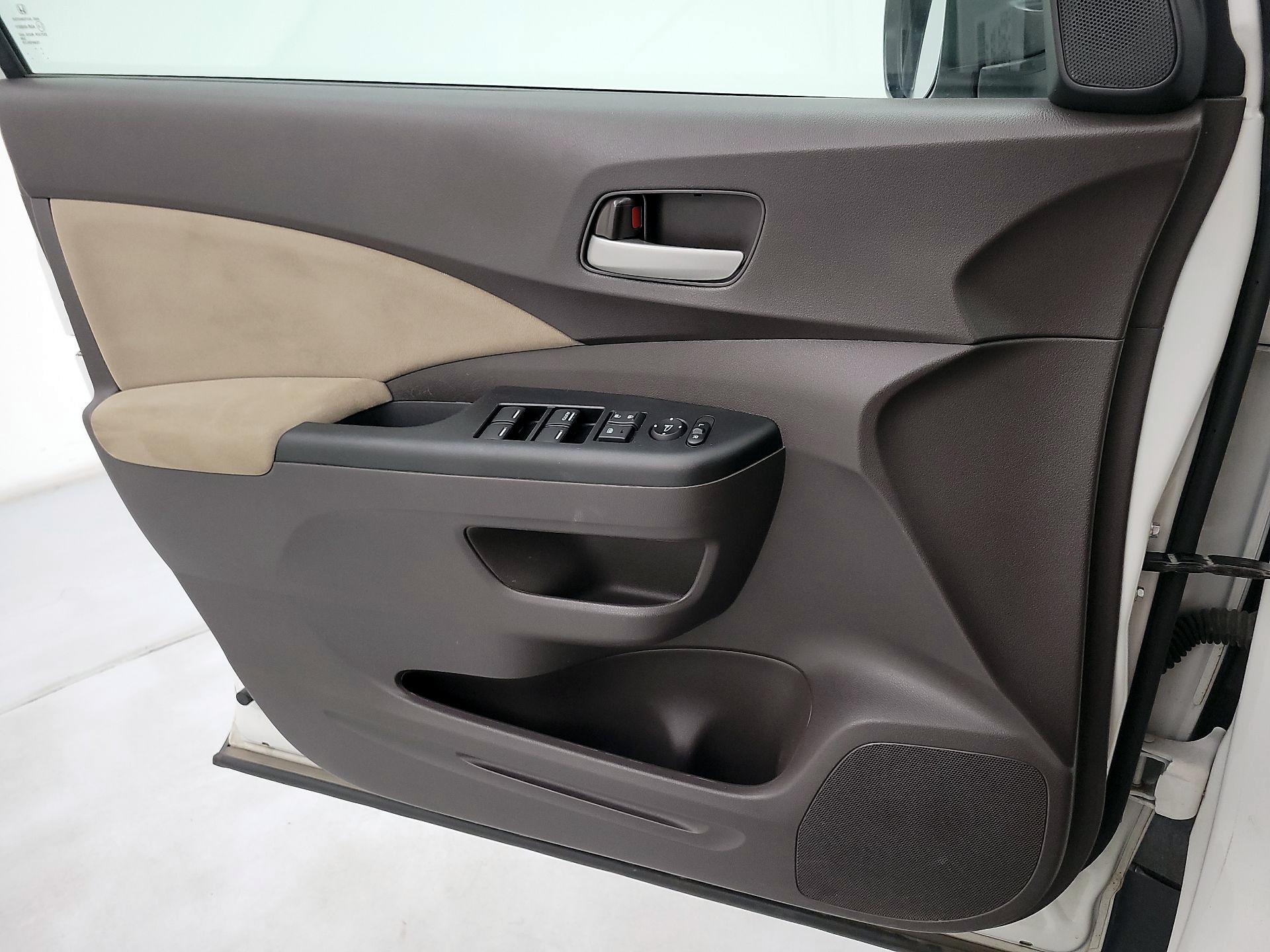 Thumbnail: 2014 Honda CR-V - 12