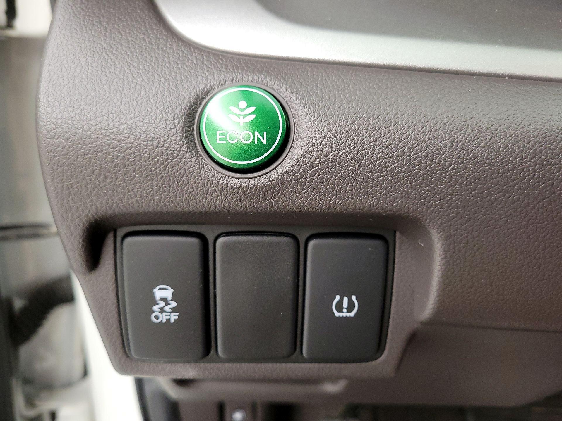 Thumbnail: 2014 Honda CR-V - 13