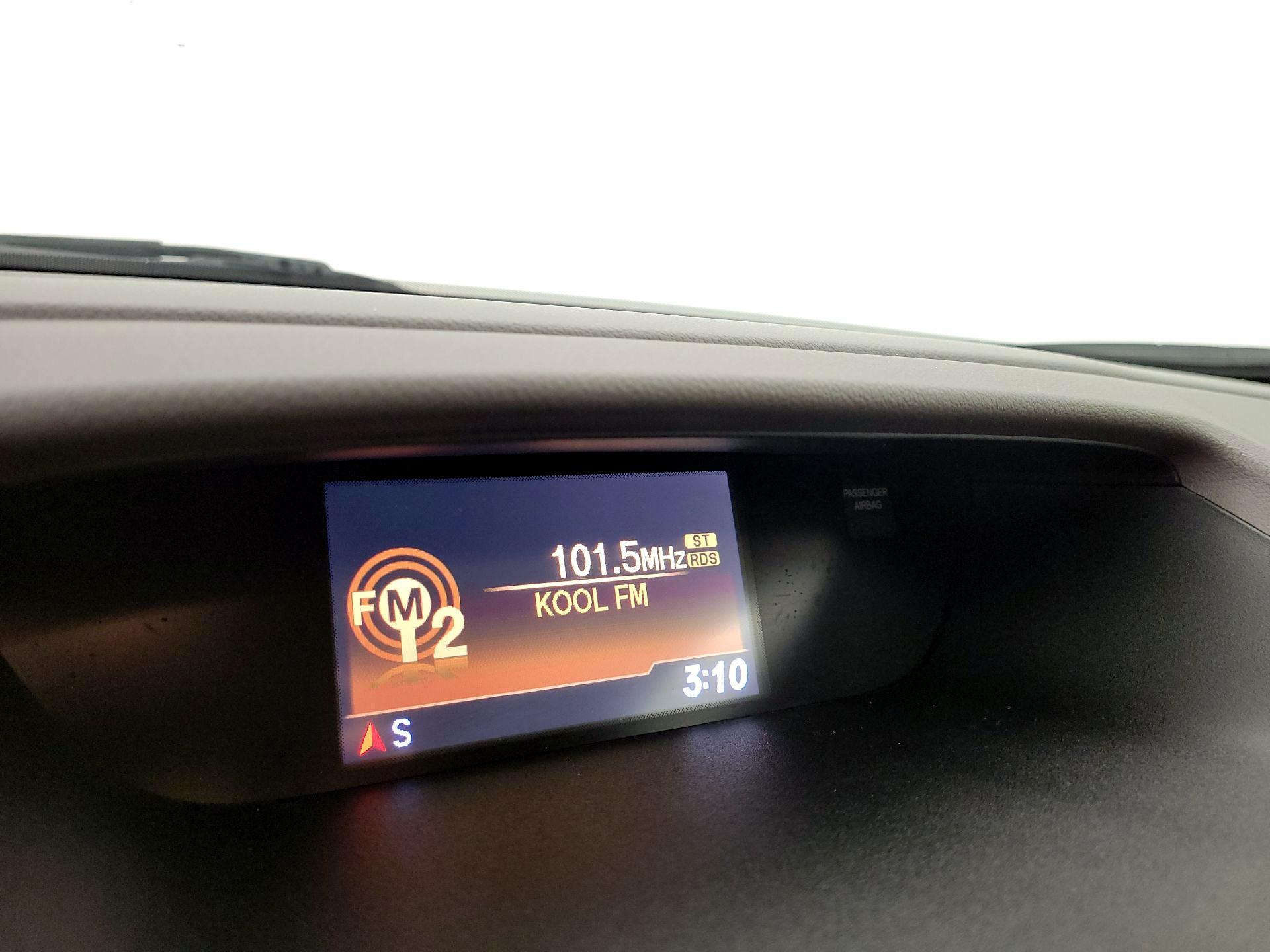 Thumbnail: 2014 Honda CR-V - 15